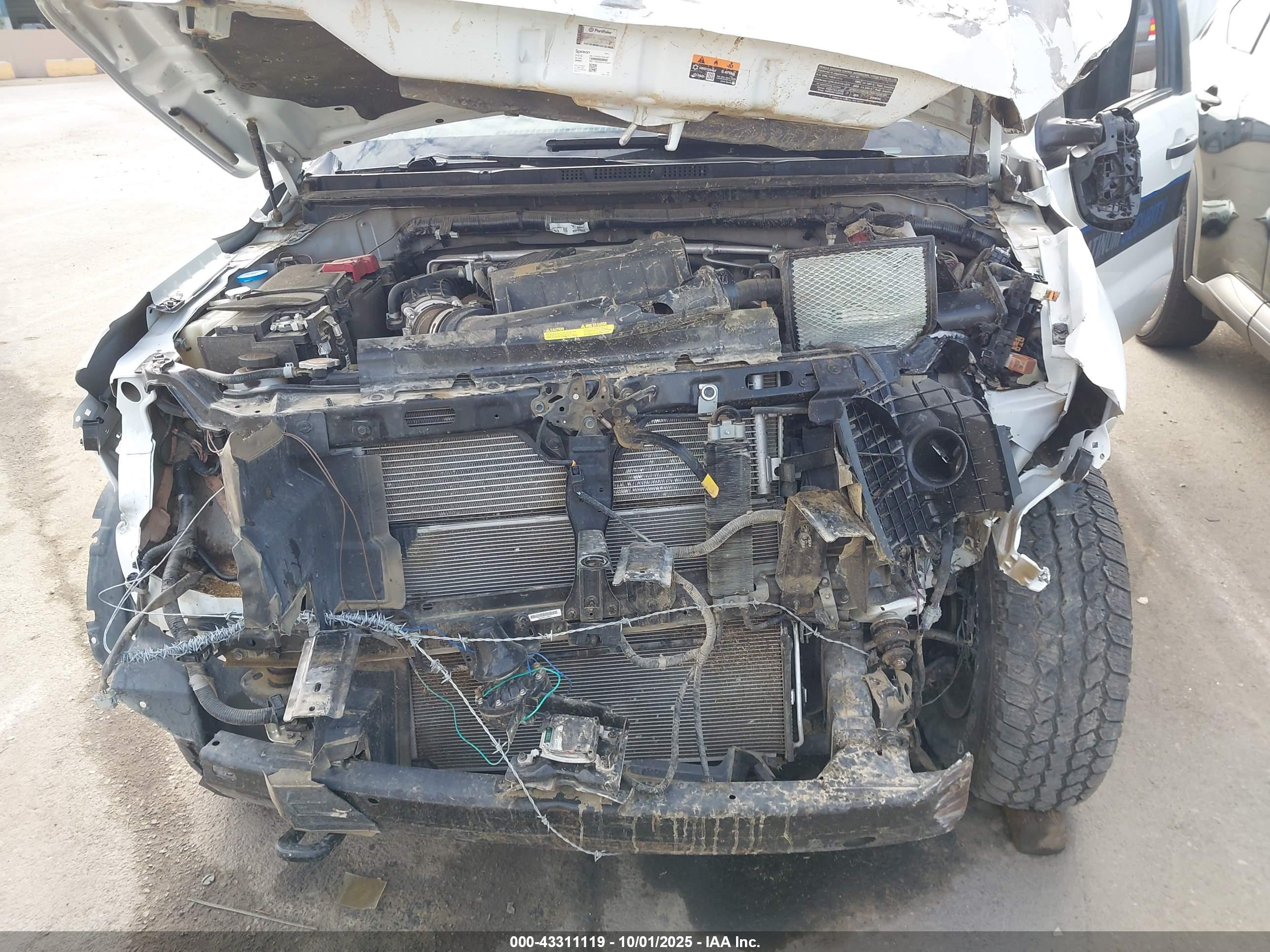 NISSAN FRONTIER image 10