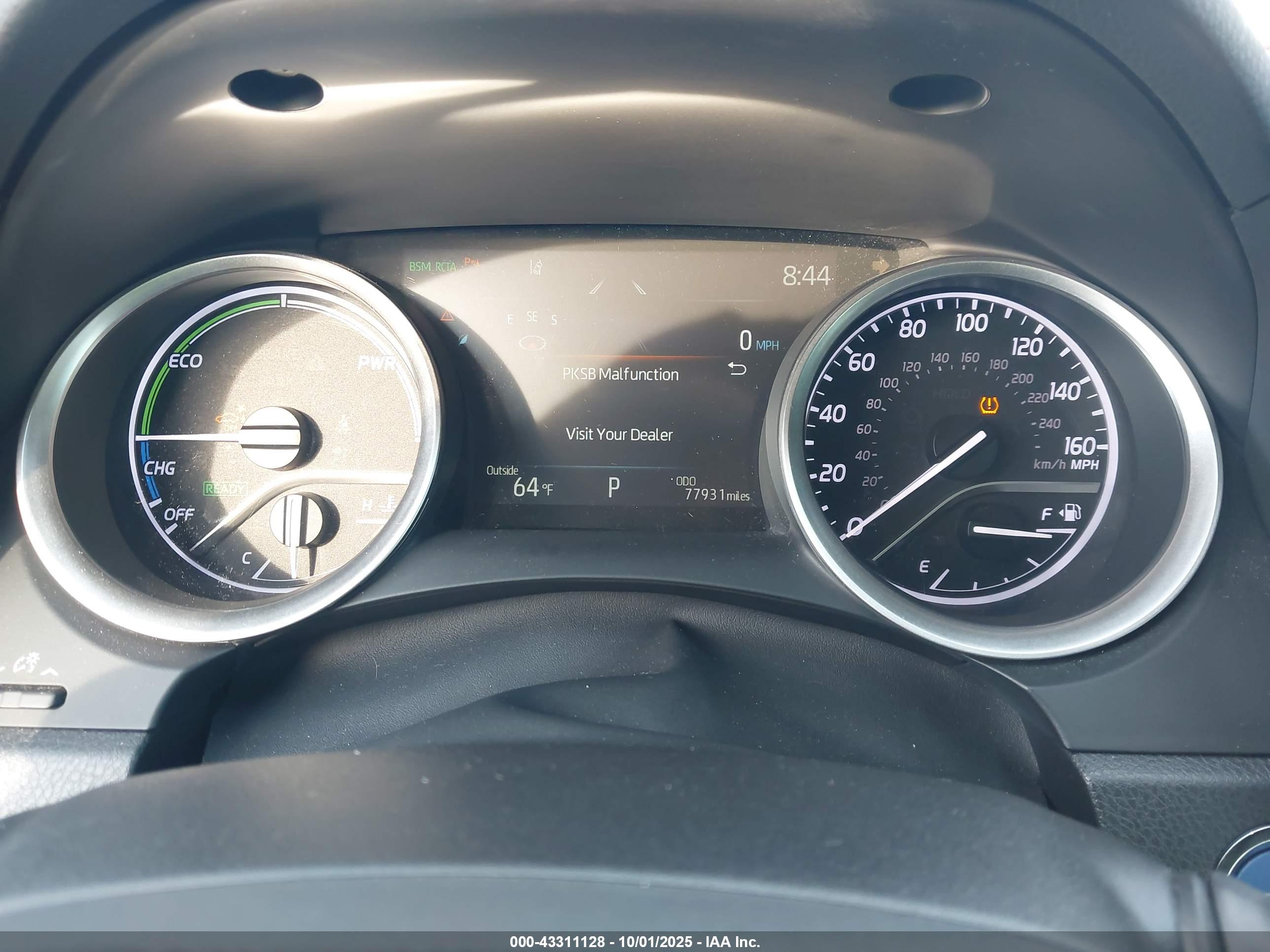 TOYOTA CAMRY image 7