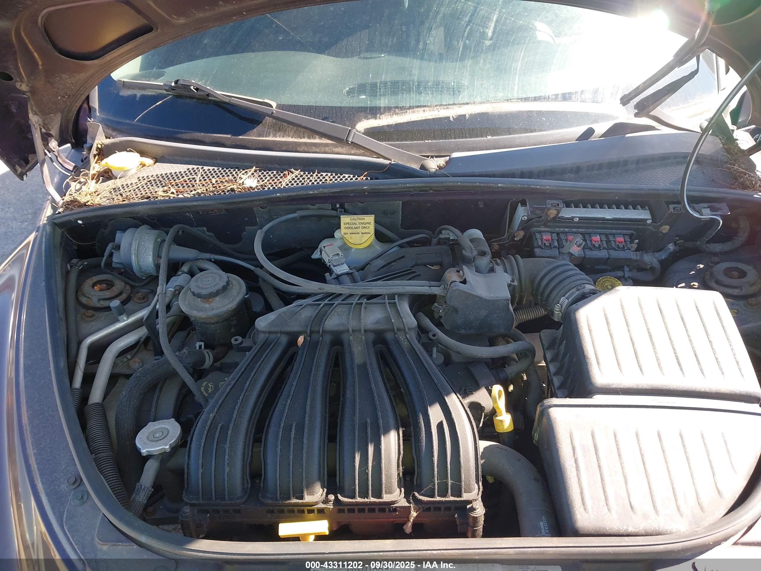 CHRYSLER PT image 10