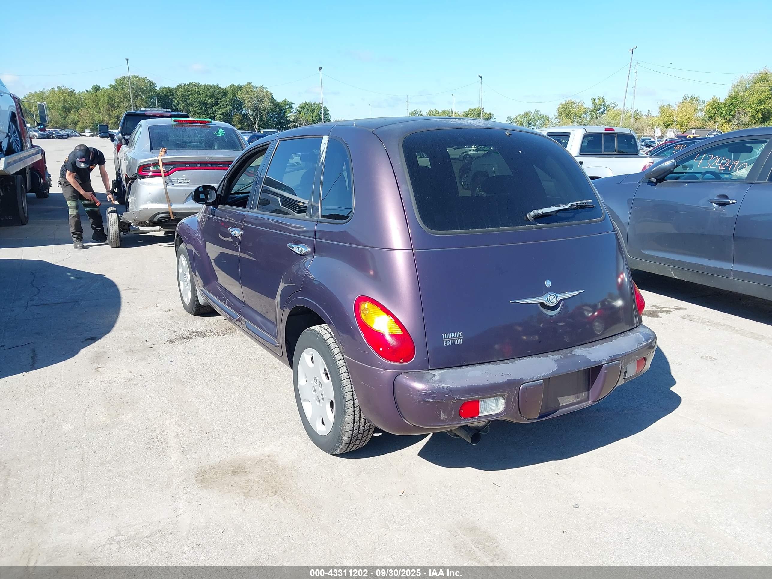 CHRYSLER PT image 3