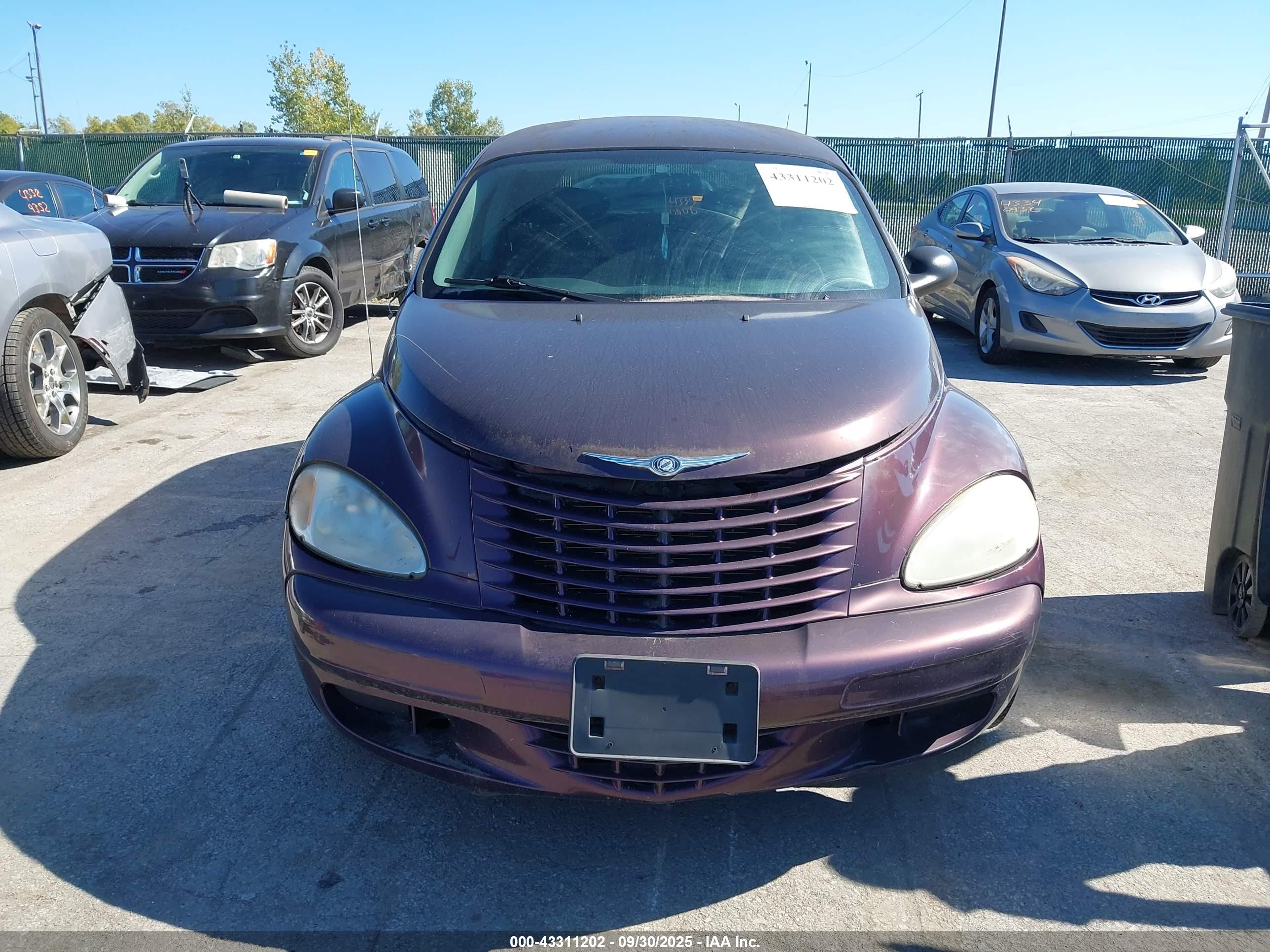 CHRYSLER PT image 6