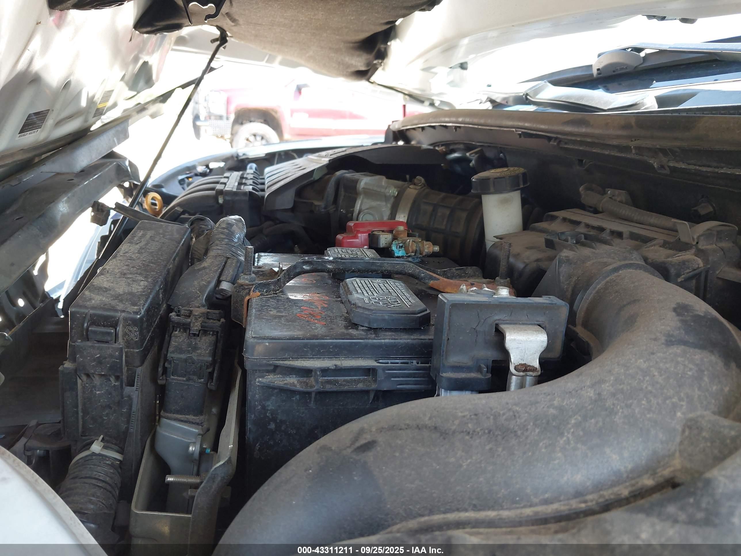 NISSAN SENTRA image 10