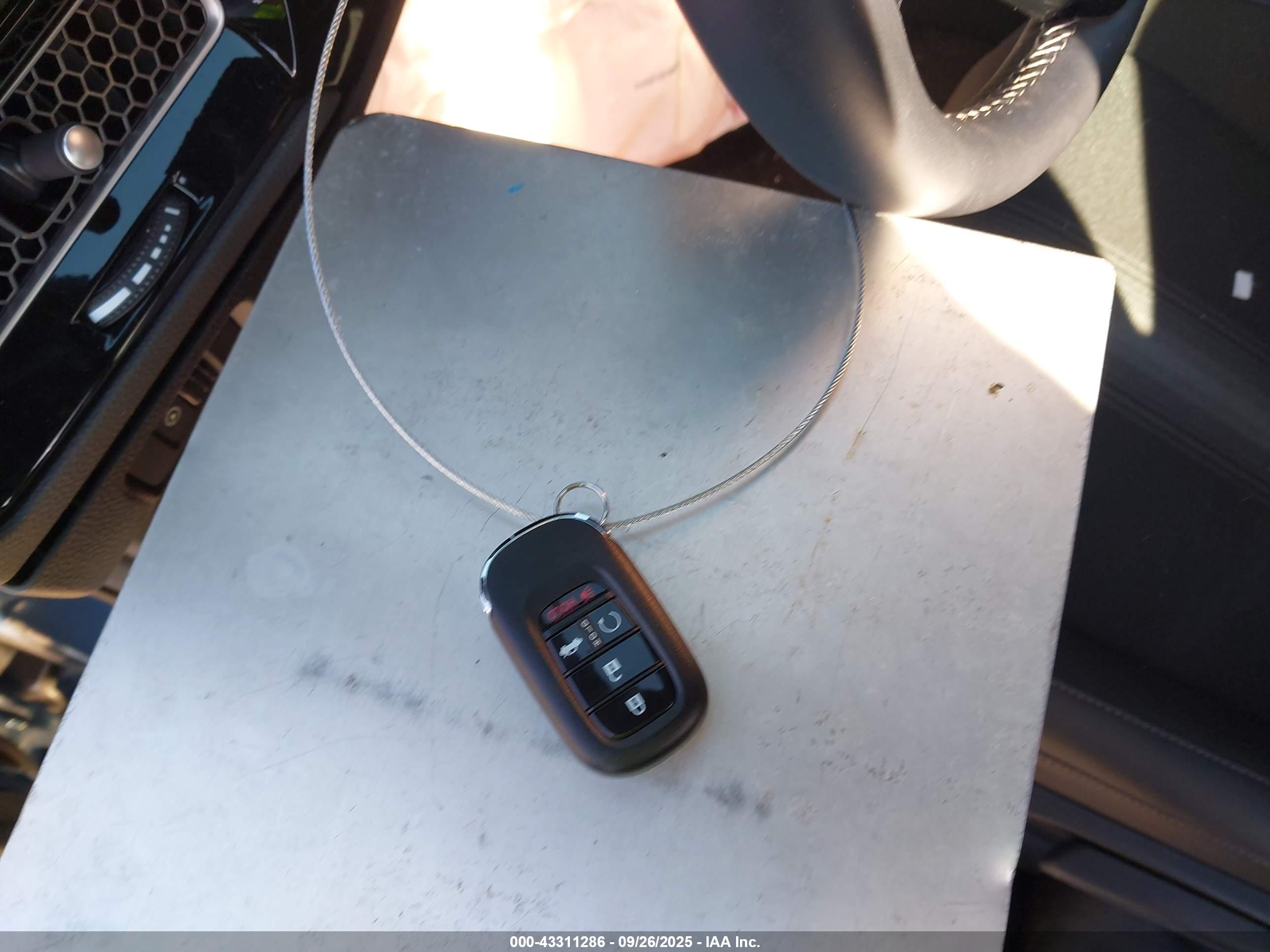 HONDA CIVIC image 11