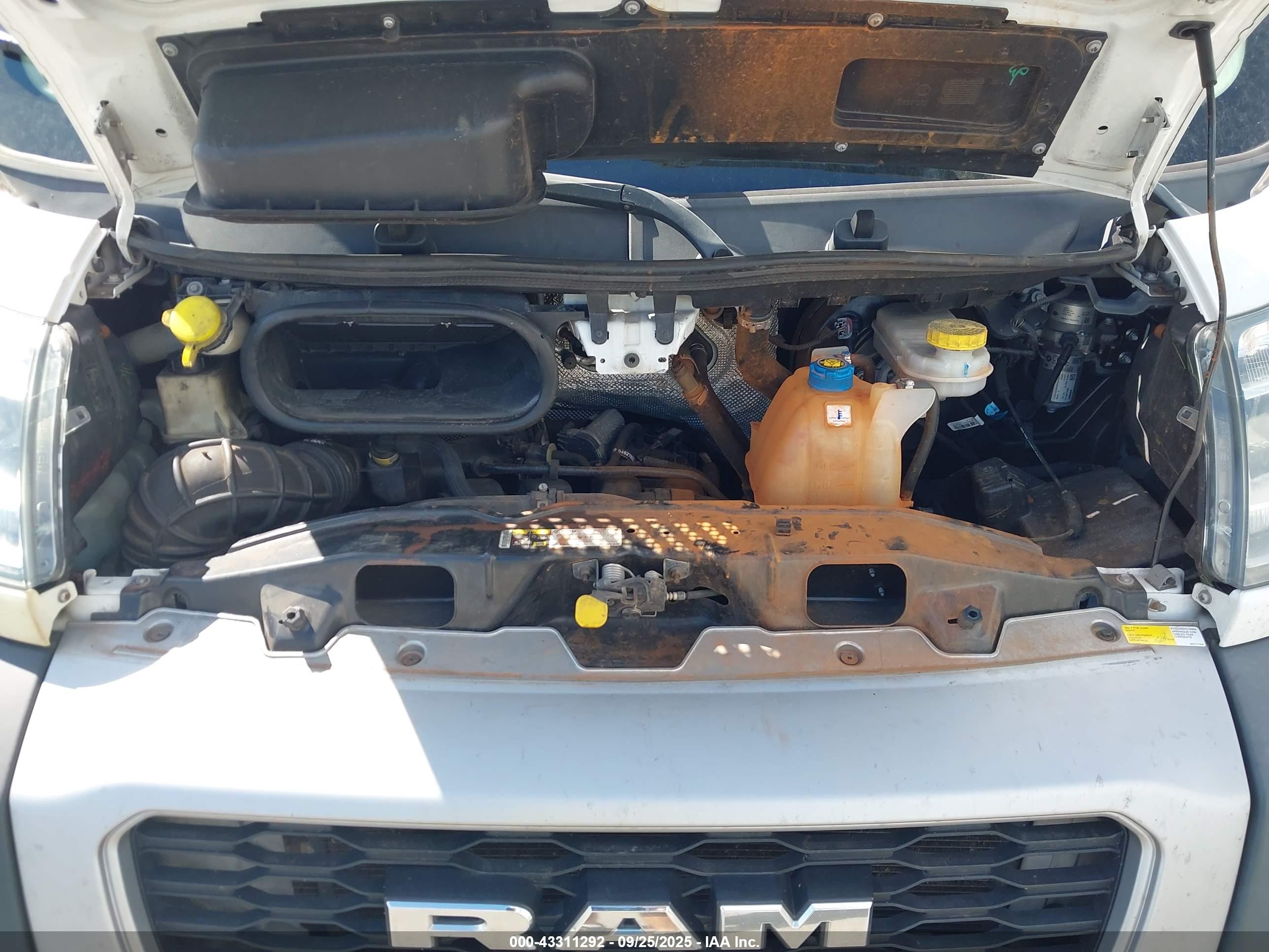 RAM PROMASTER image 10