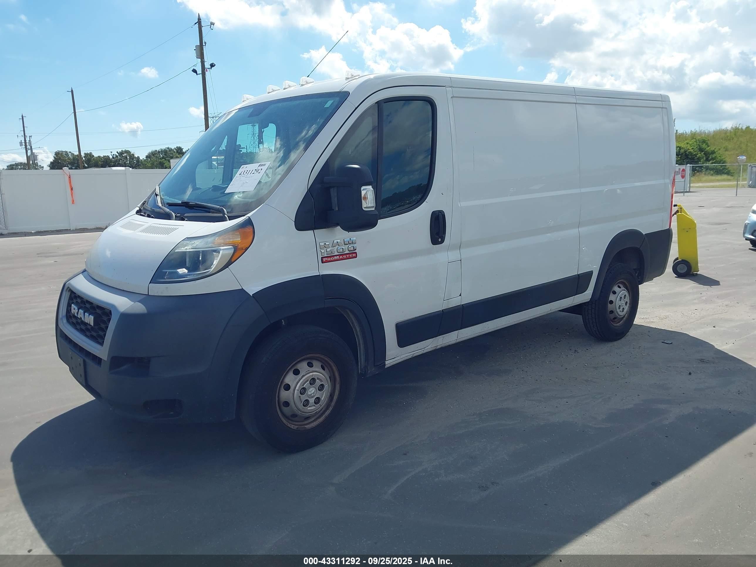 RAM PROMASTER image 2