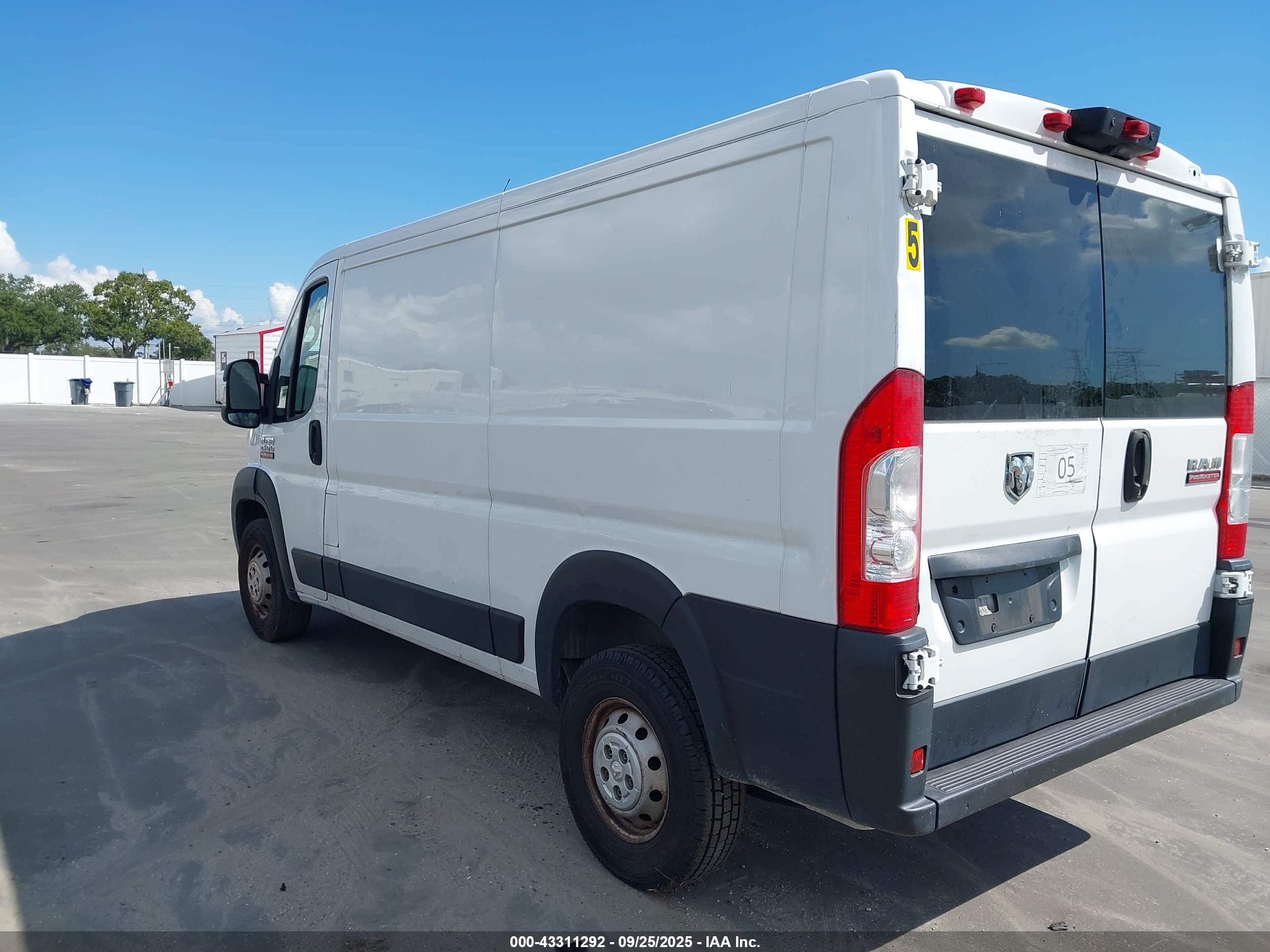 RAM PROMASTER image 3