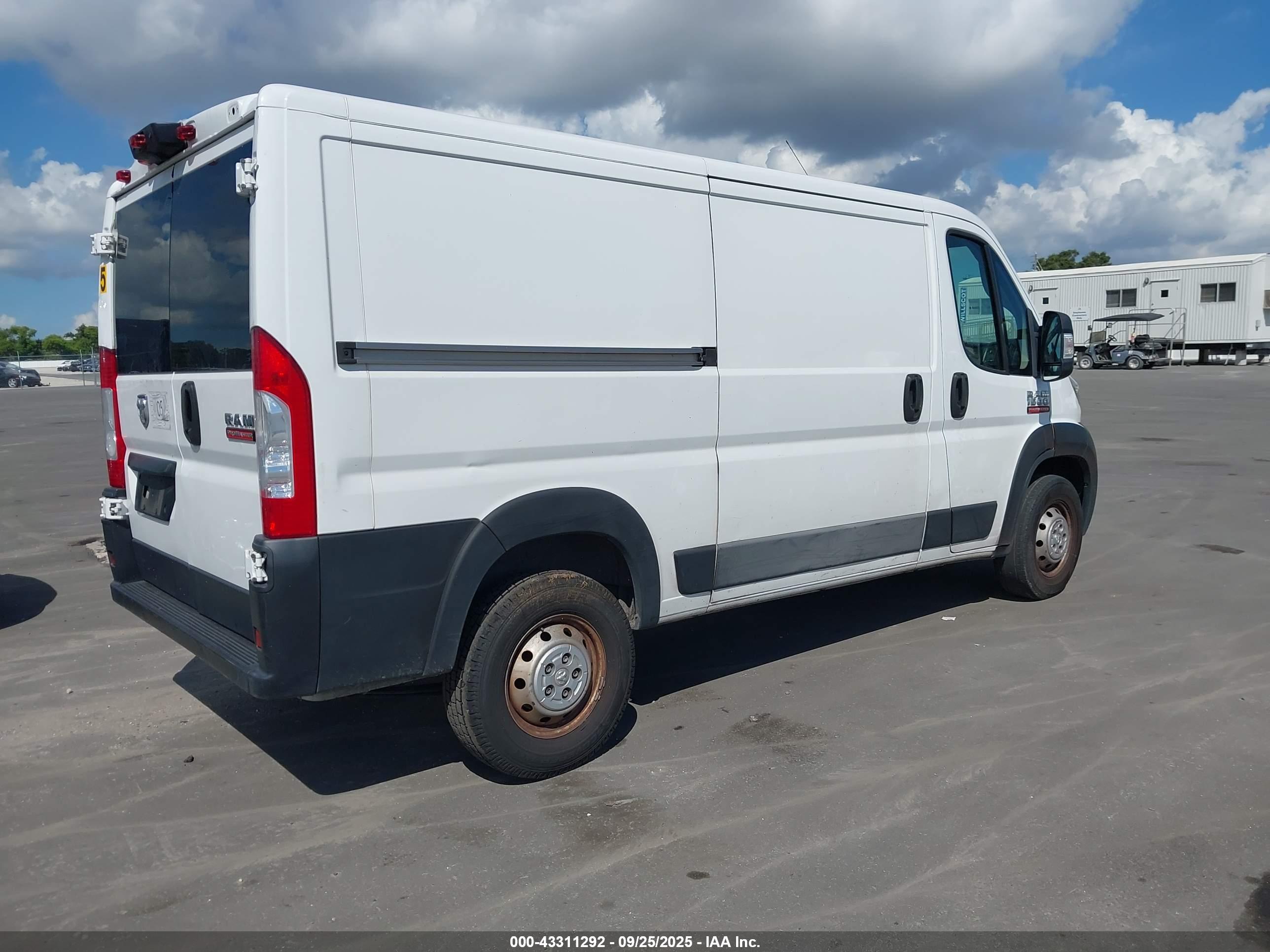 RAM PROMASTER image 4