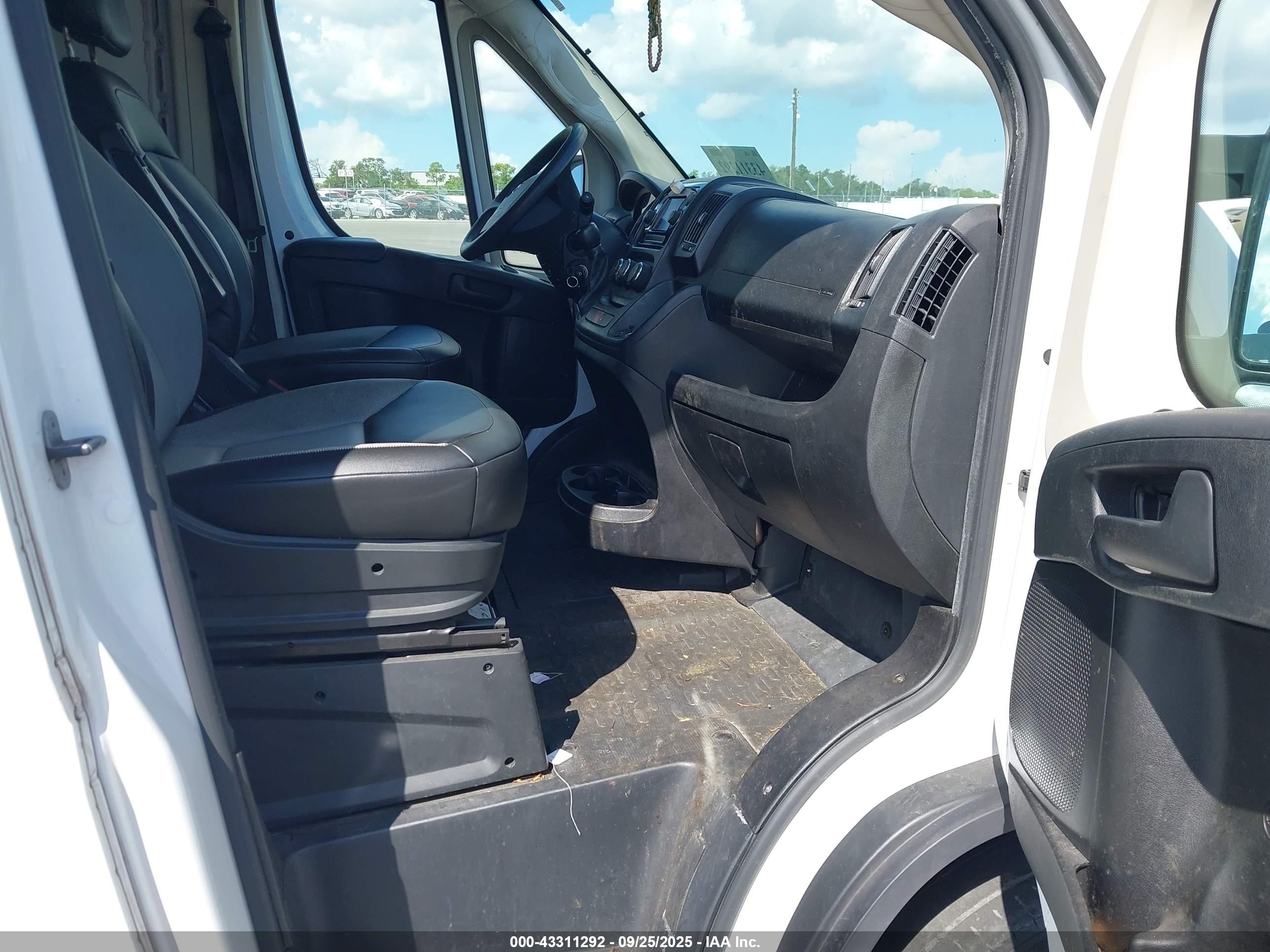 RAM PROMASTER image 5