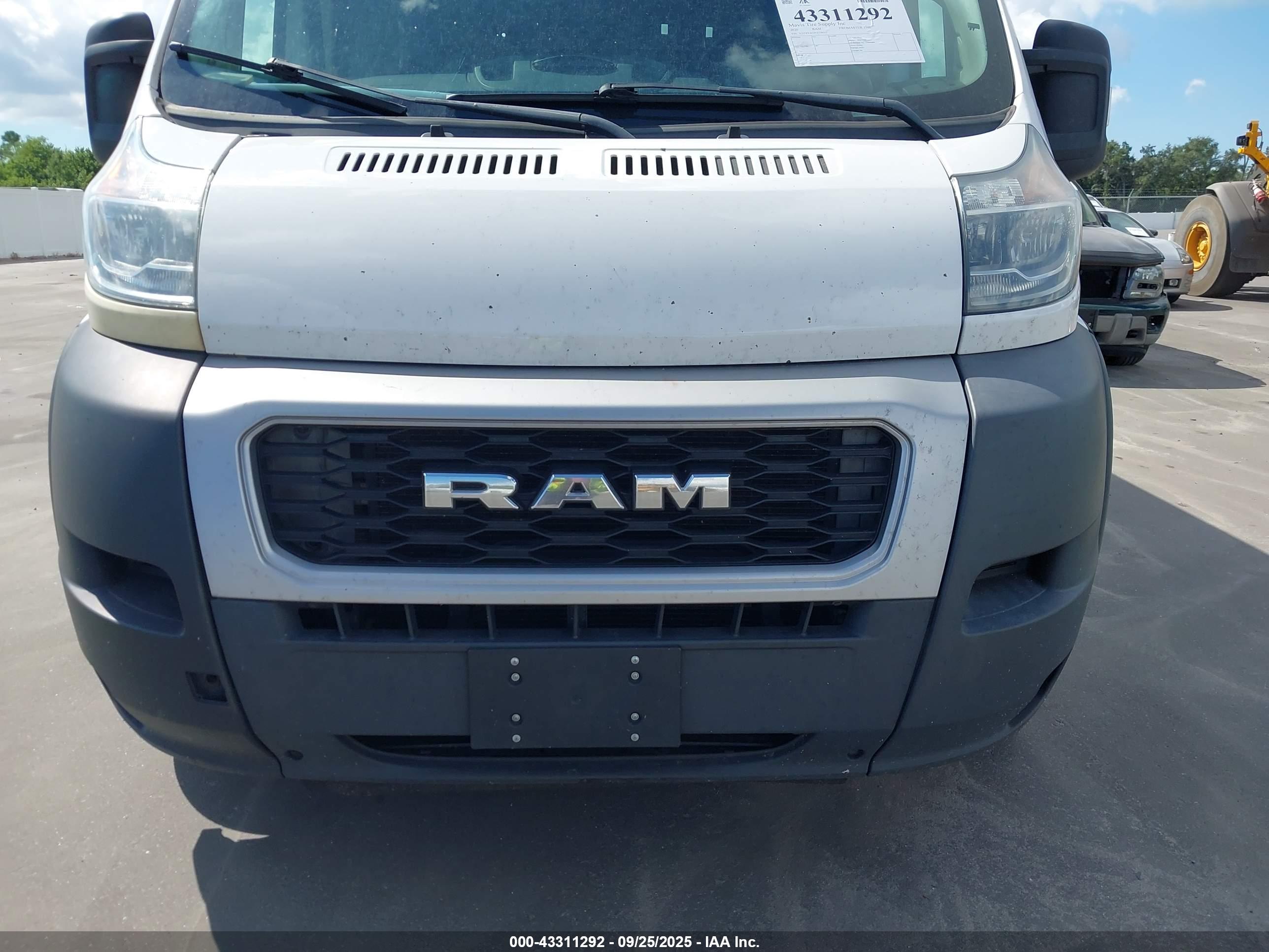 RAM PROMASTER image 6