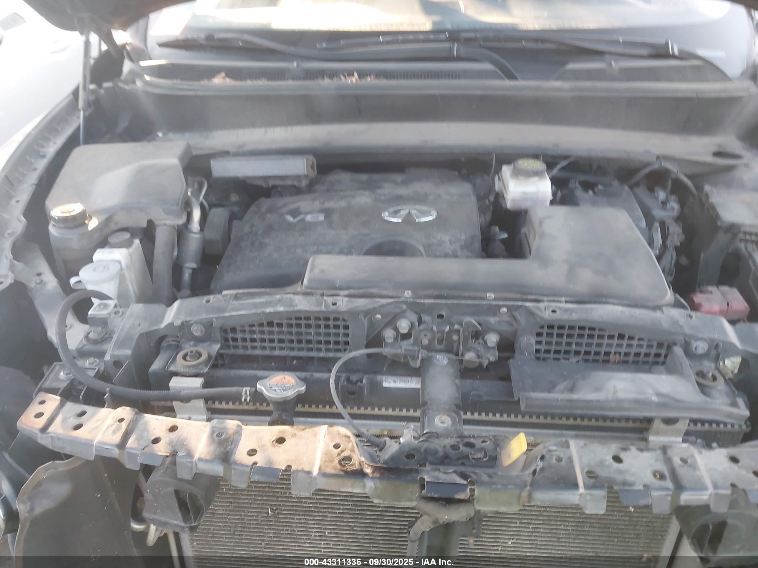 INFINITI QX60 image 10