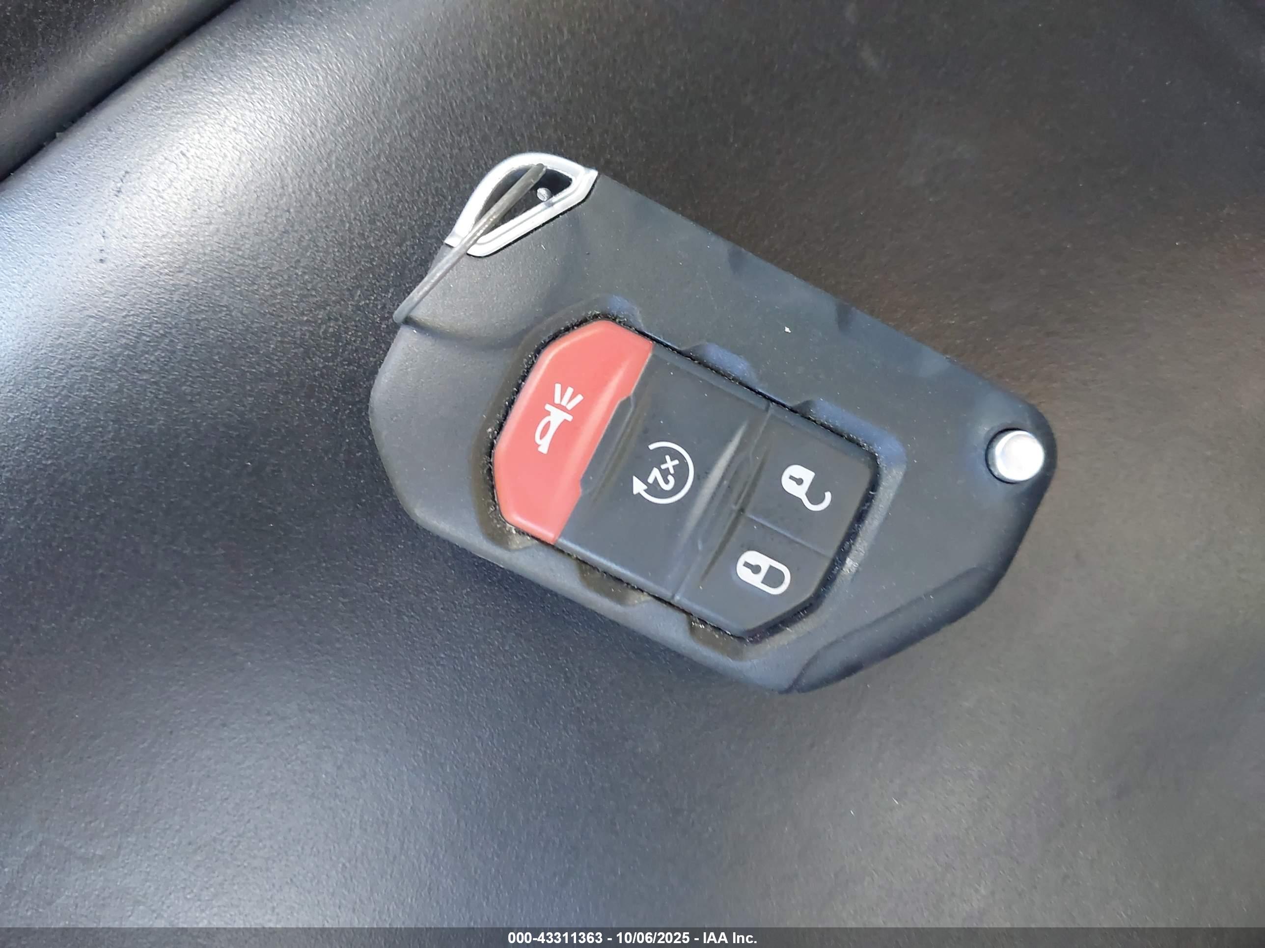 JEEP WRANGLER image 11