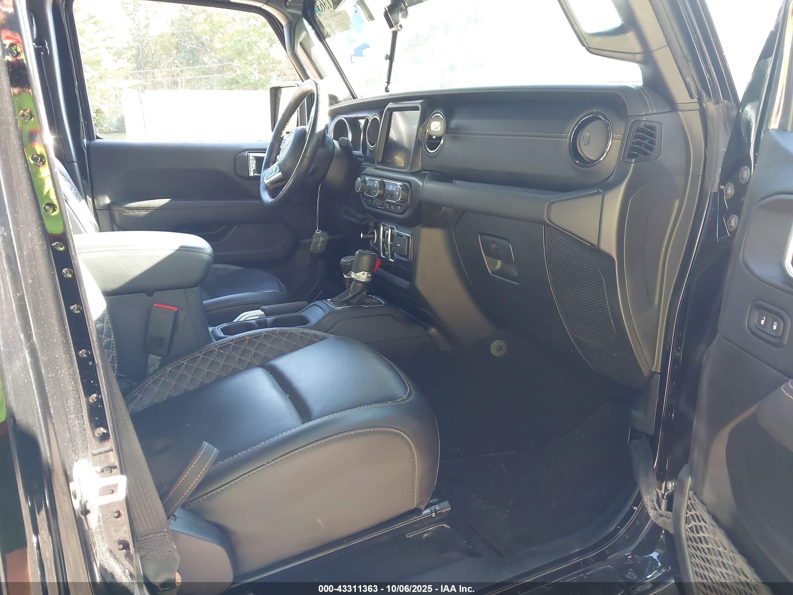 JEEP WRANGLER image 5