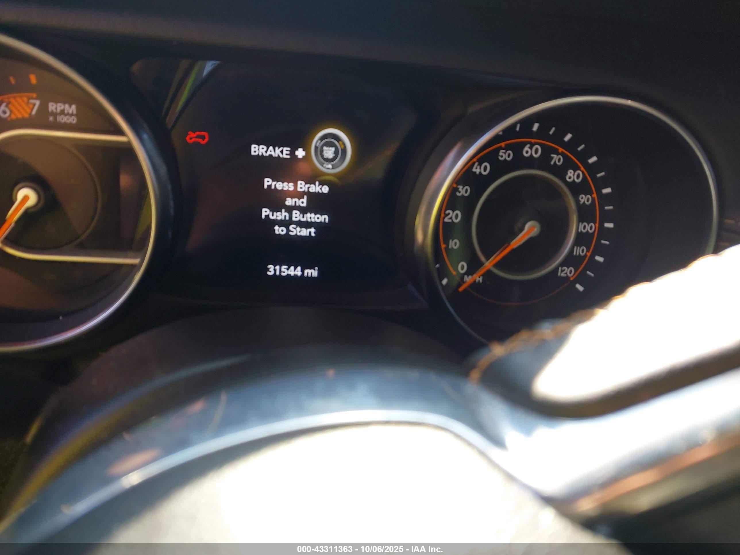 JEEP WRANGLER image 7