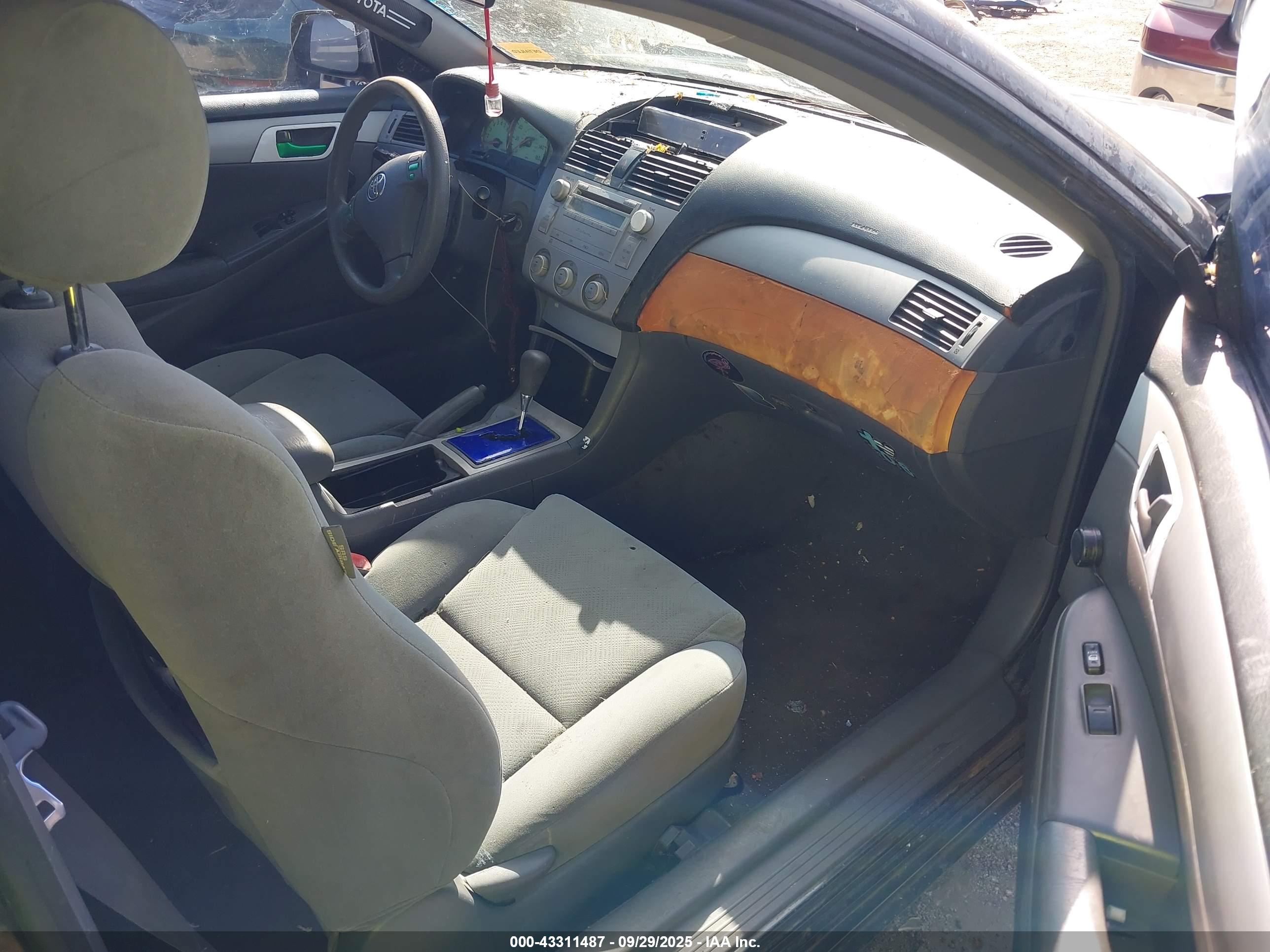 TOYOTA CAMRY image 5