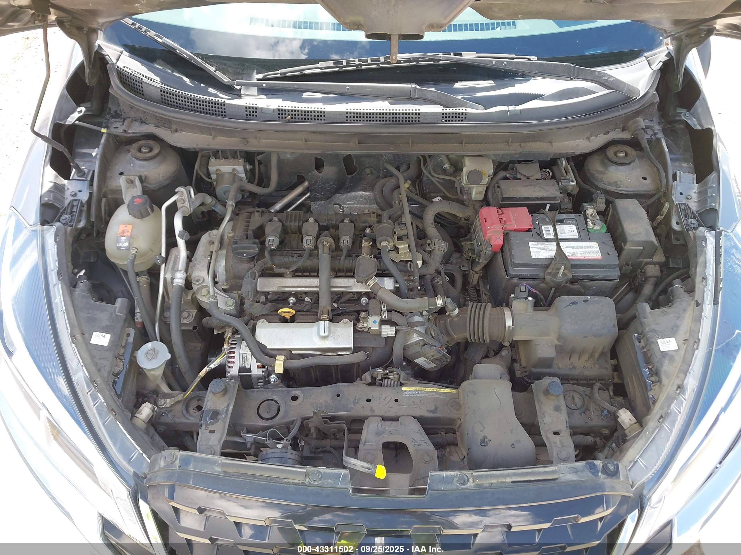 NISSAN KICKS image 10
