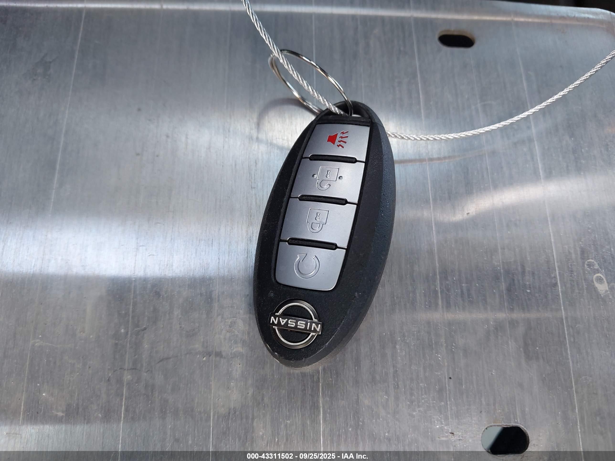 NISSAN KICKS image 11