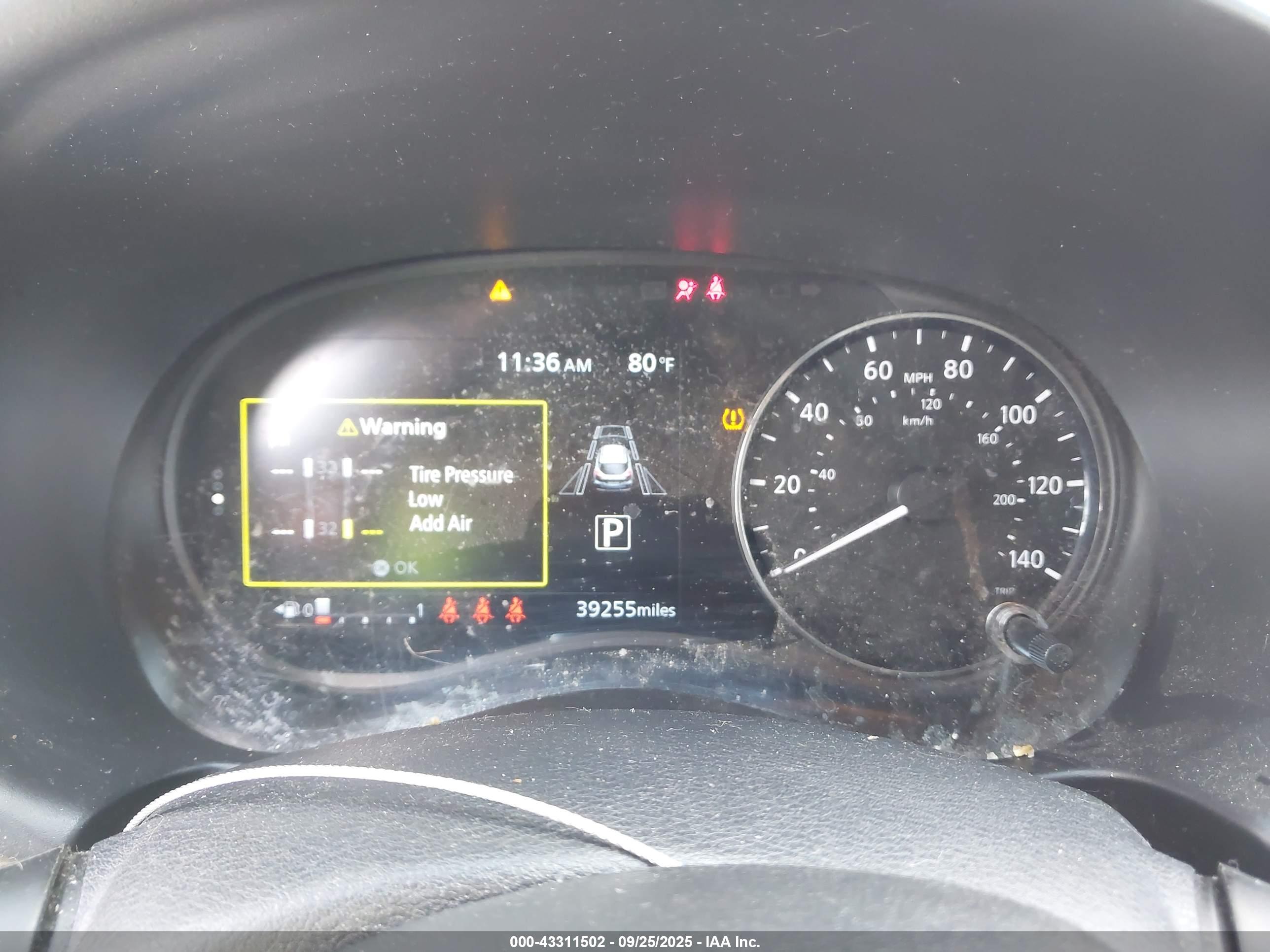 NISSAN KICKS image 7
