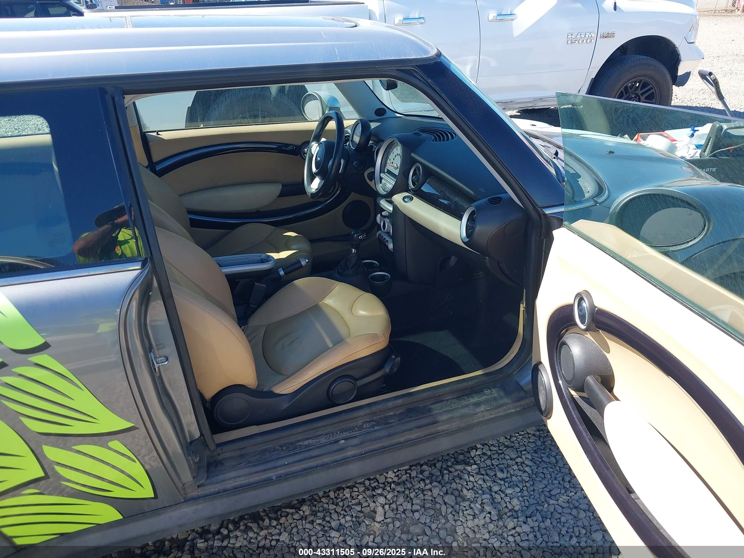 MINI COOPER image 5
