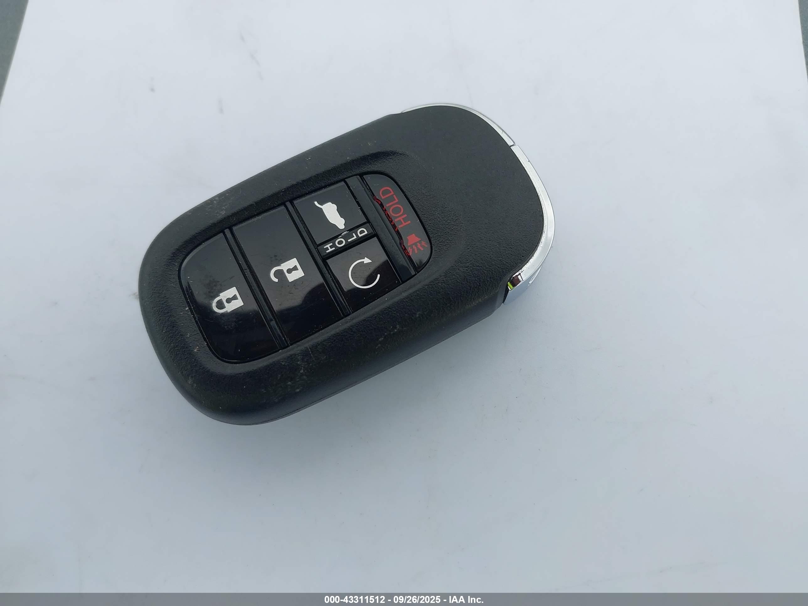 HONDA CR-V image 11