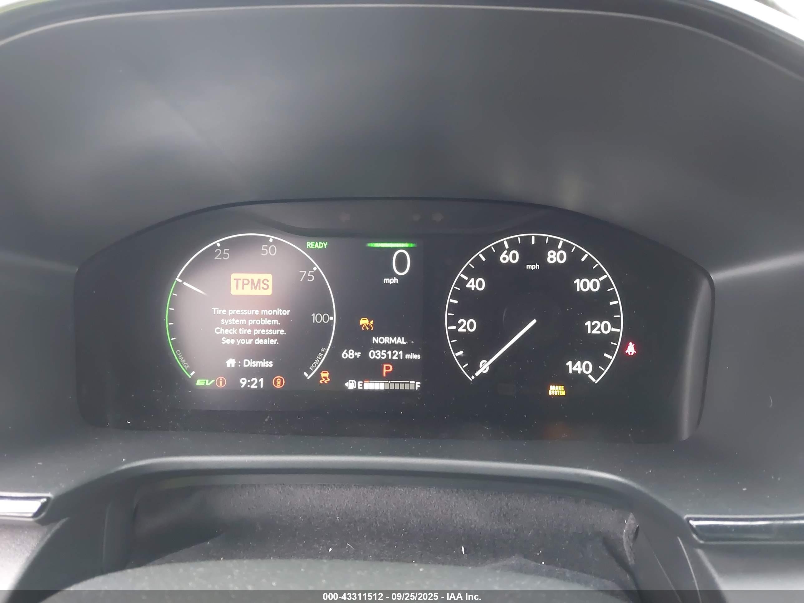 HONDA CR-V image 7