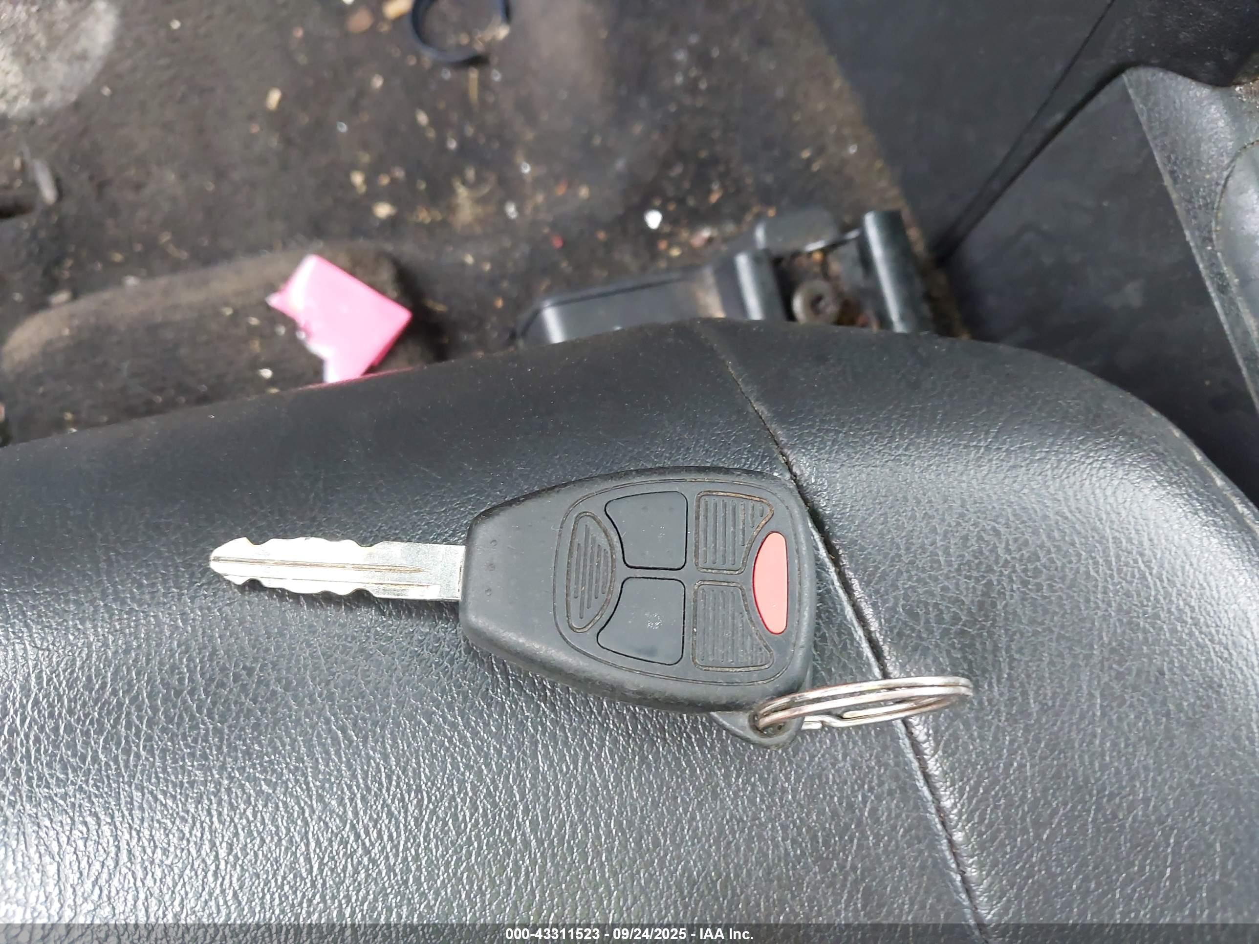 JEEP PATRIOT image 11