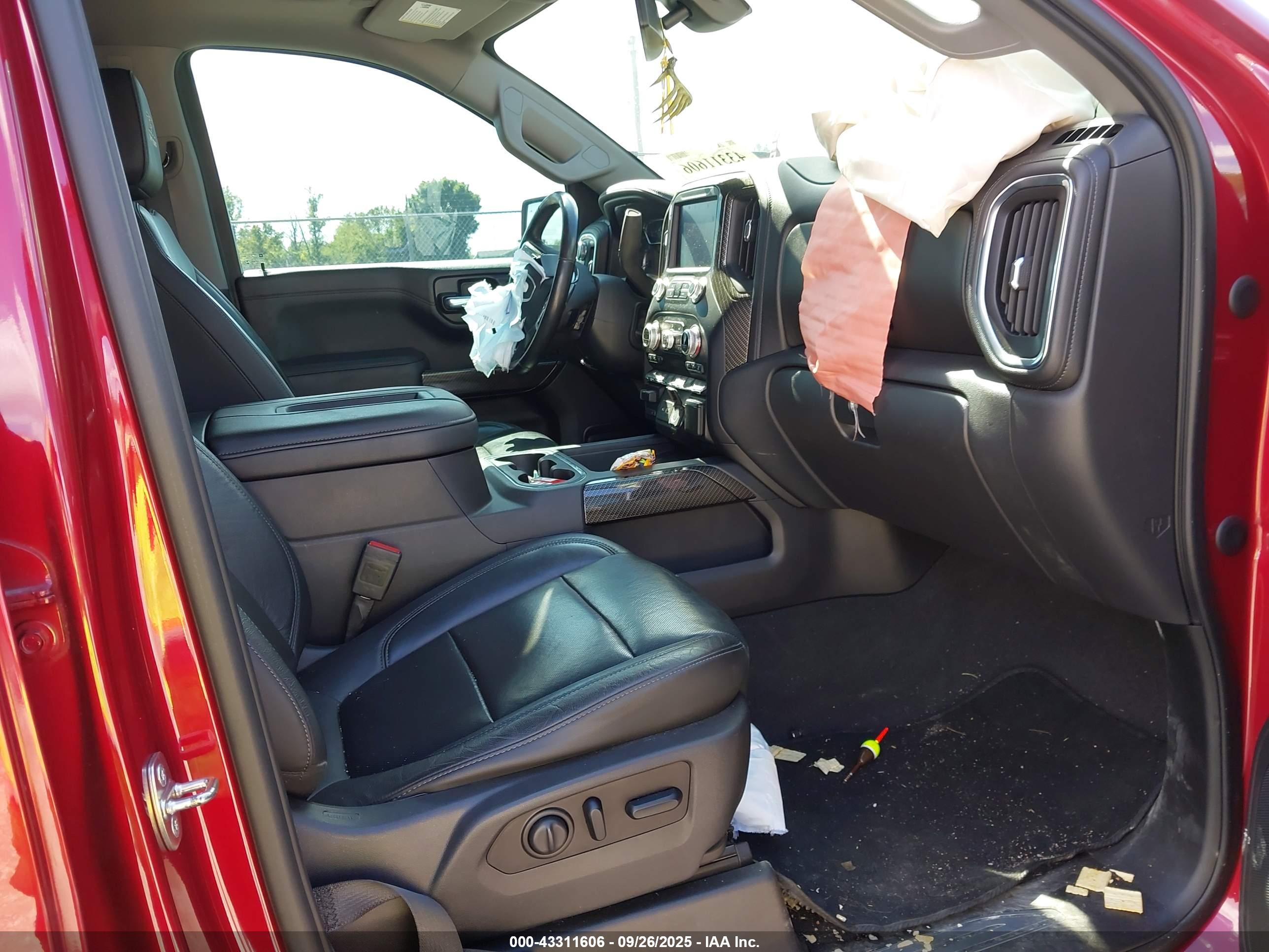GMC SIERRA image 5