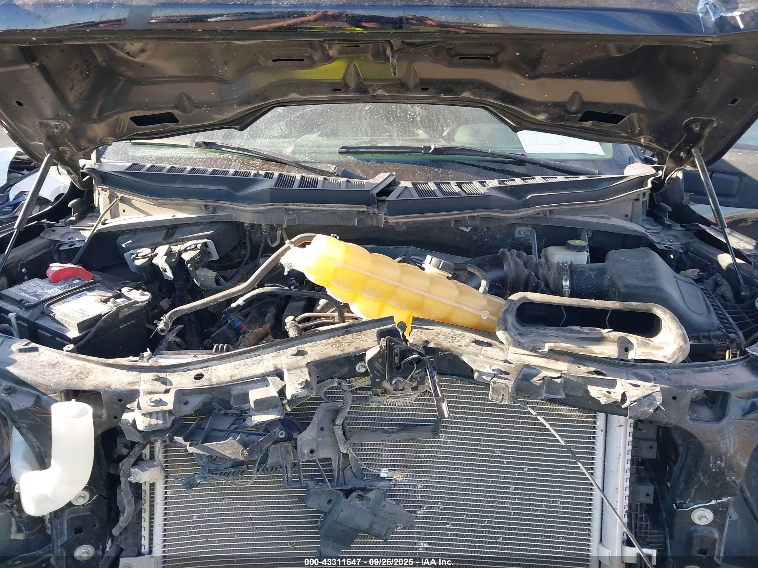 FORD F-150 image 10