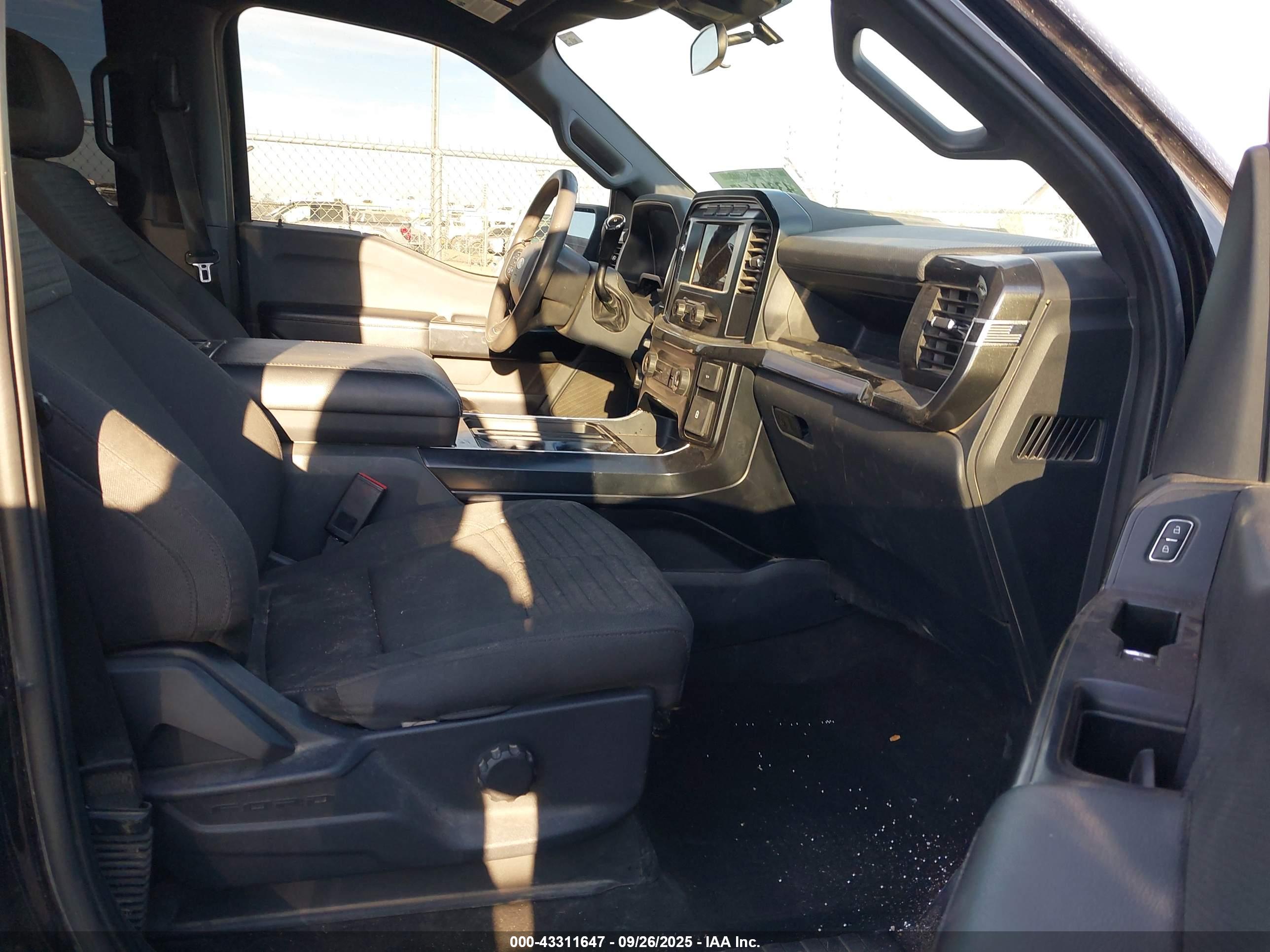 FORD F-150 image 5