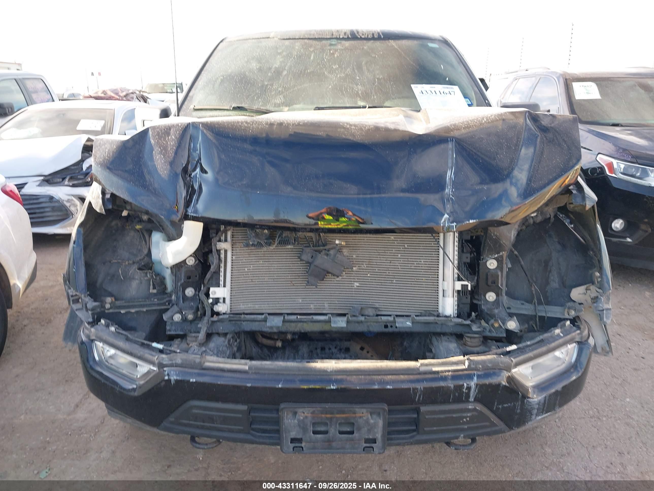 FORD F-150 image 6