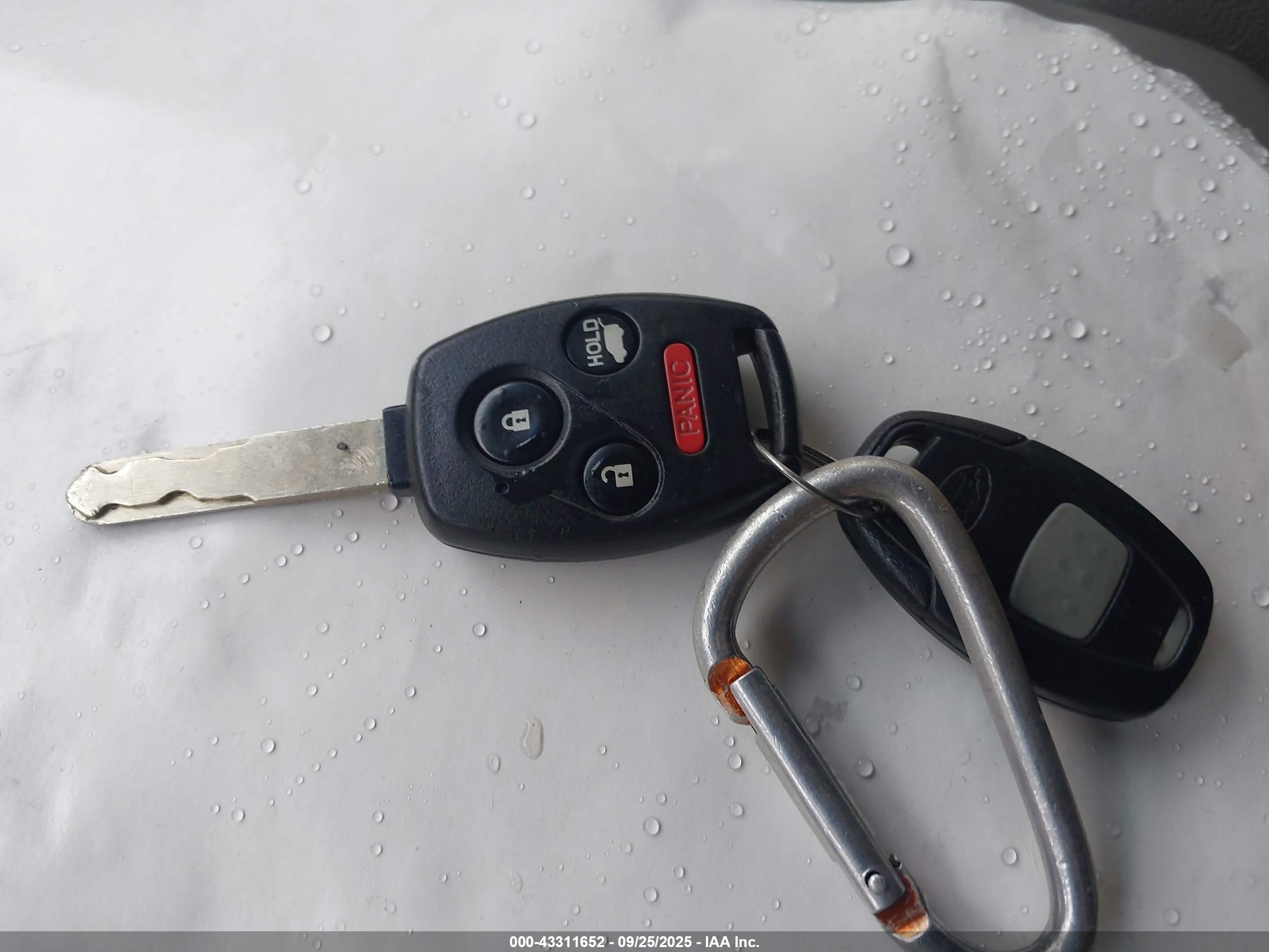 HONDA PILOT image 11