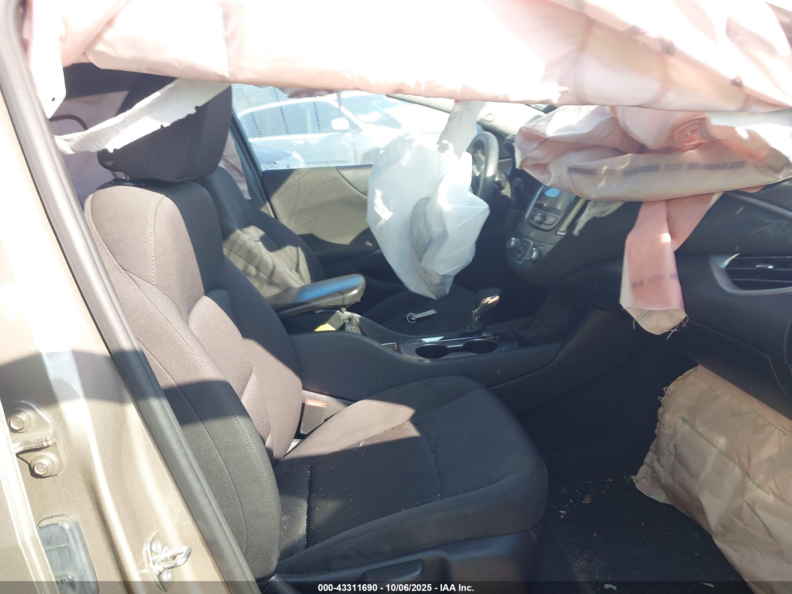 CHEVROLET MALIBU image 5