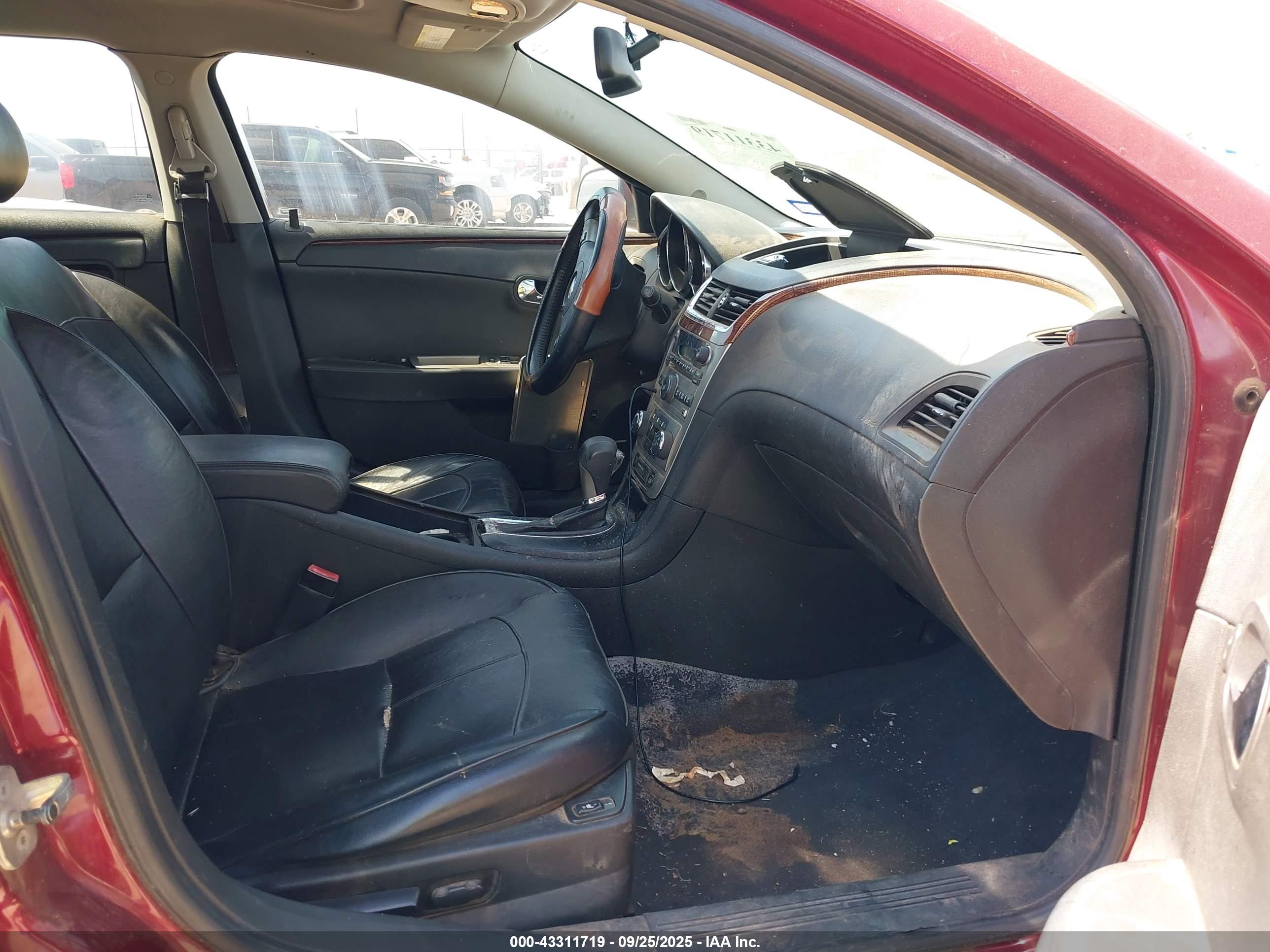 CHEVROLET MALIBU image 5