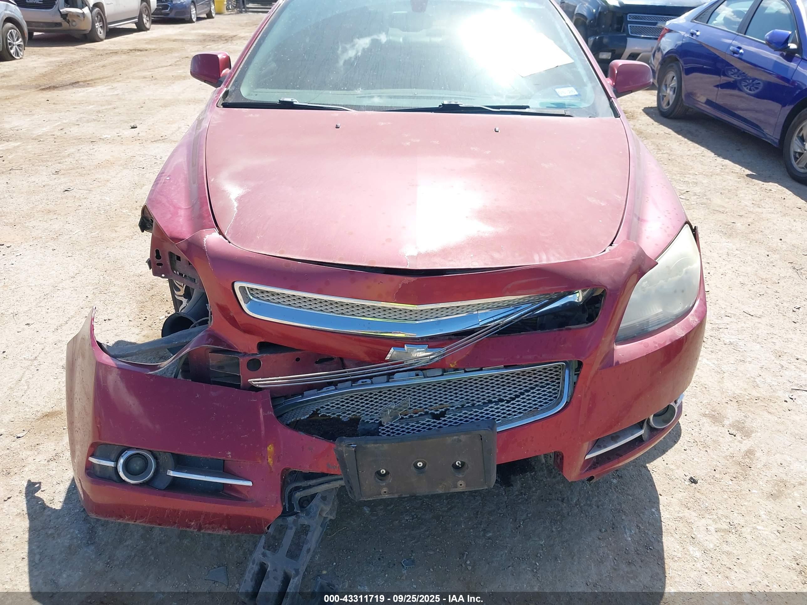 CHEVROLET MALIBU image 6