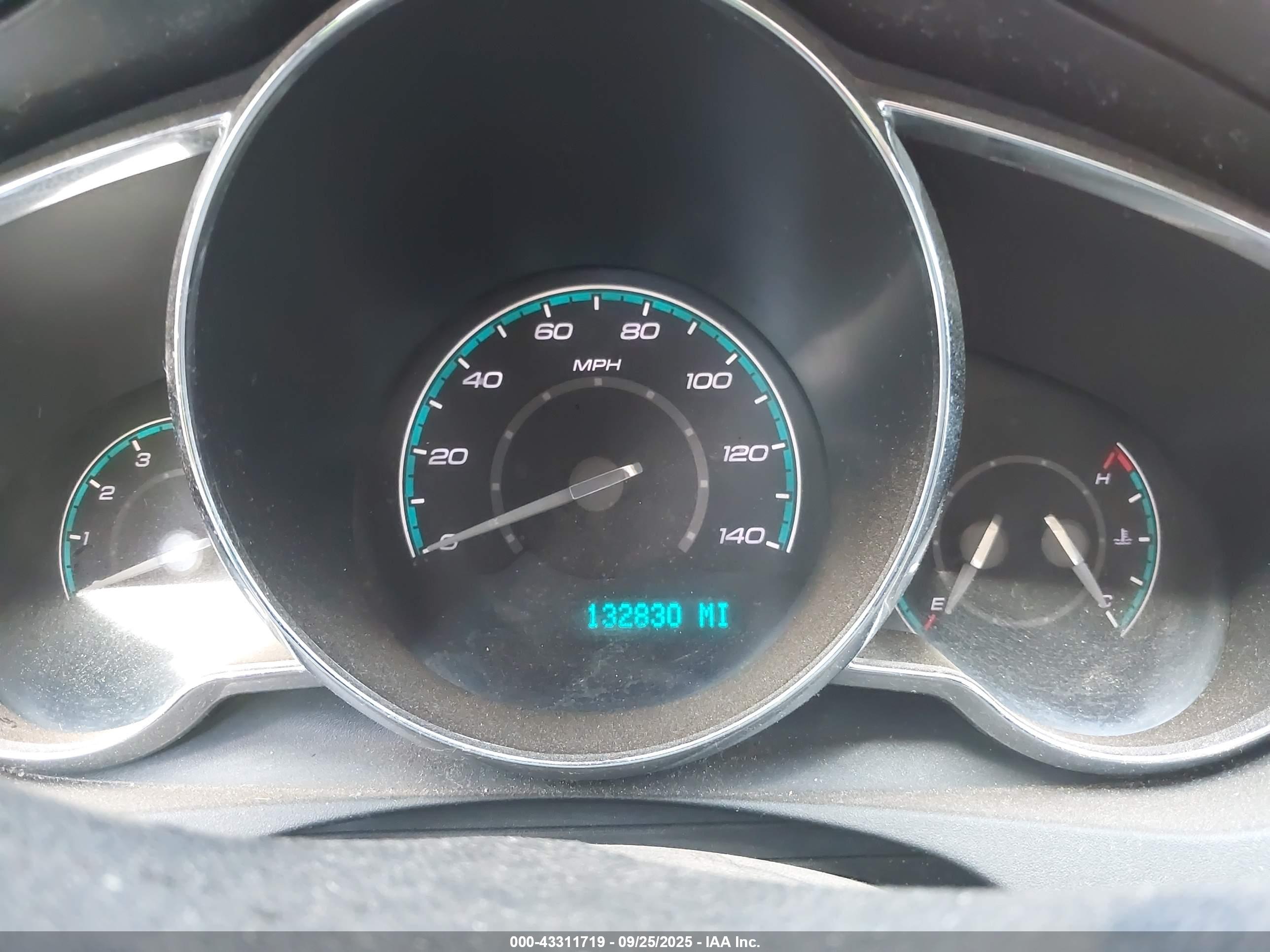 CHEVROLET MALIBU image 7