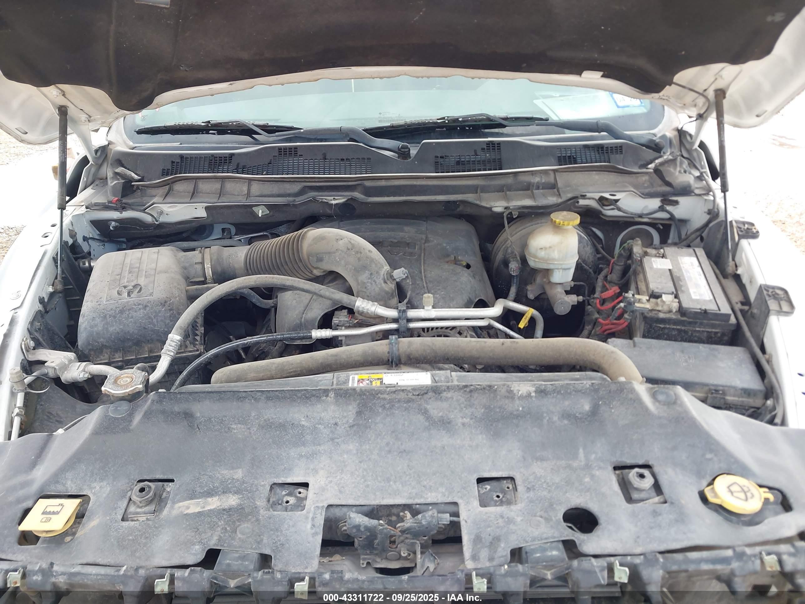 RAM 1500 image 10