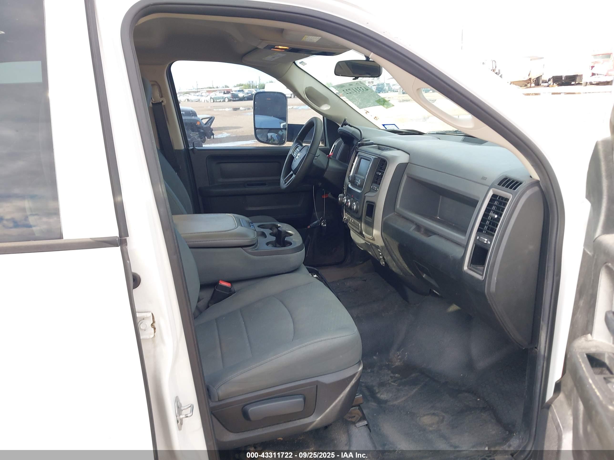 RAM 1500 image 5