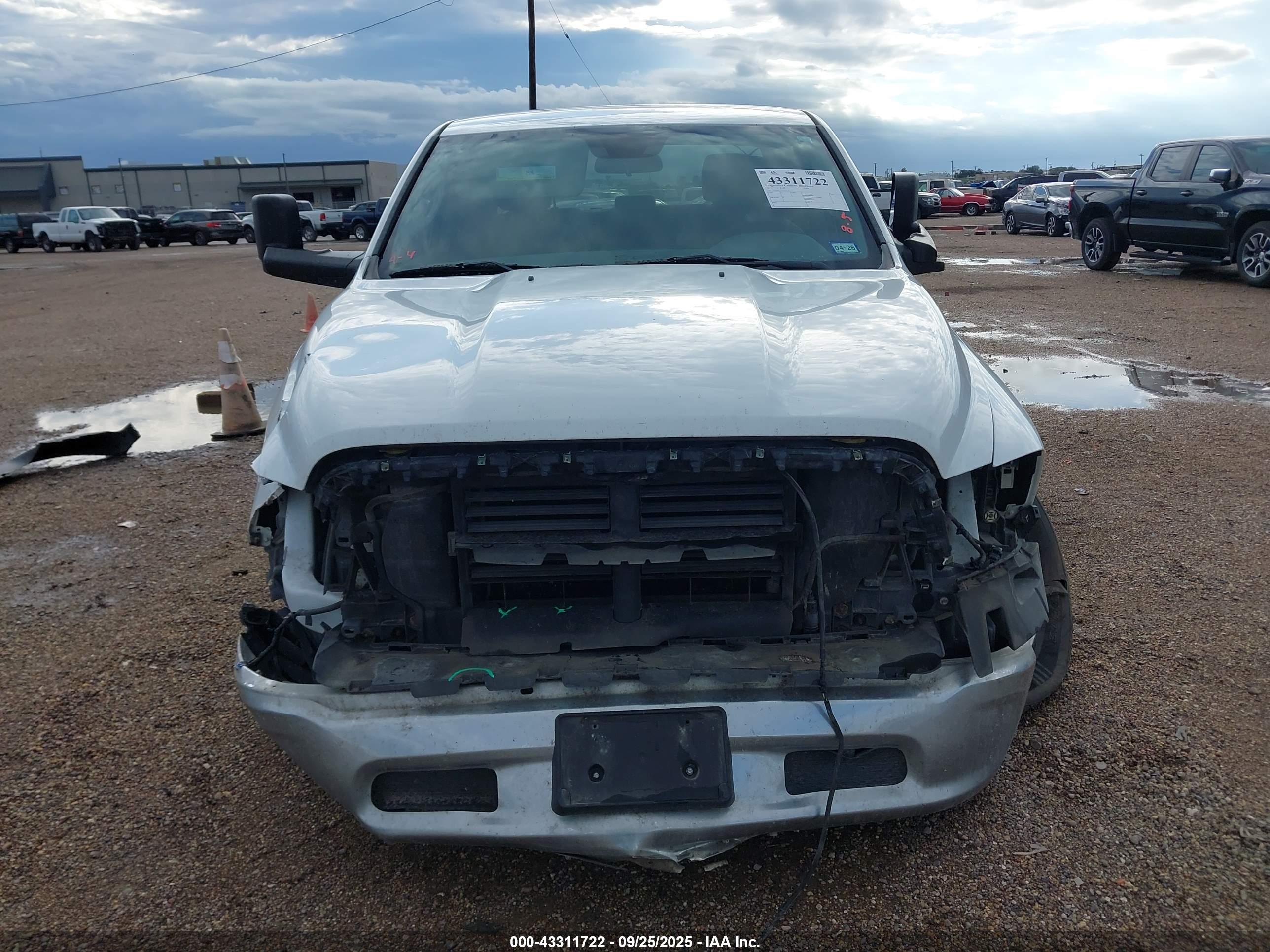 RAM 1500 image 6