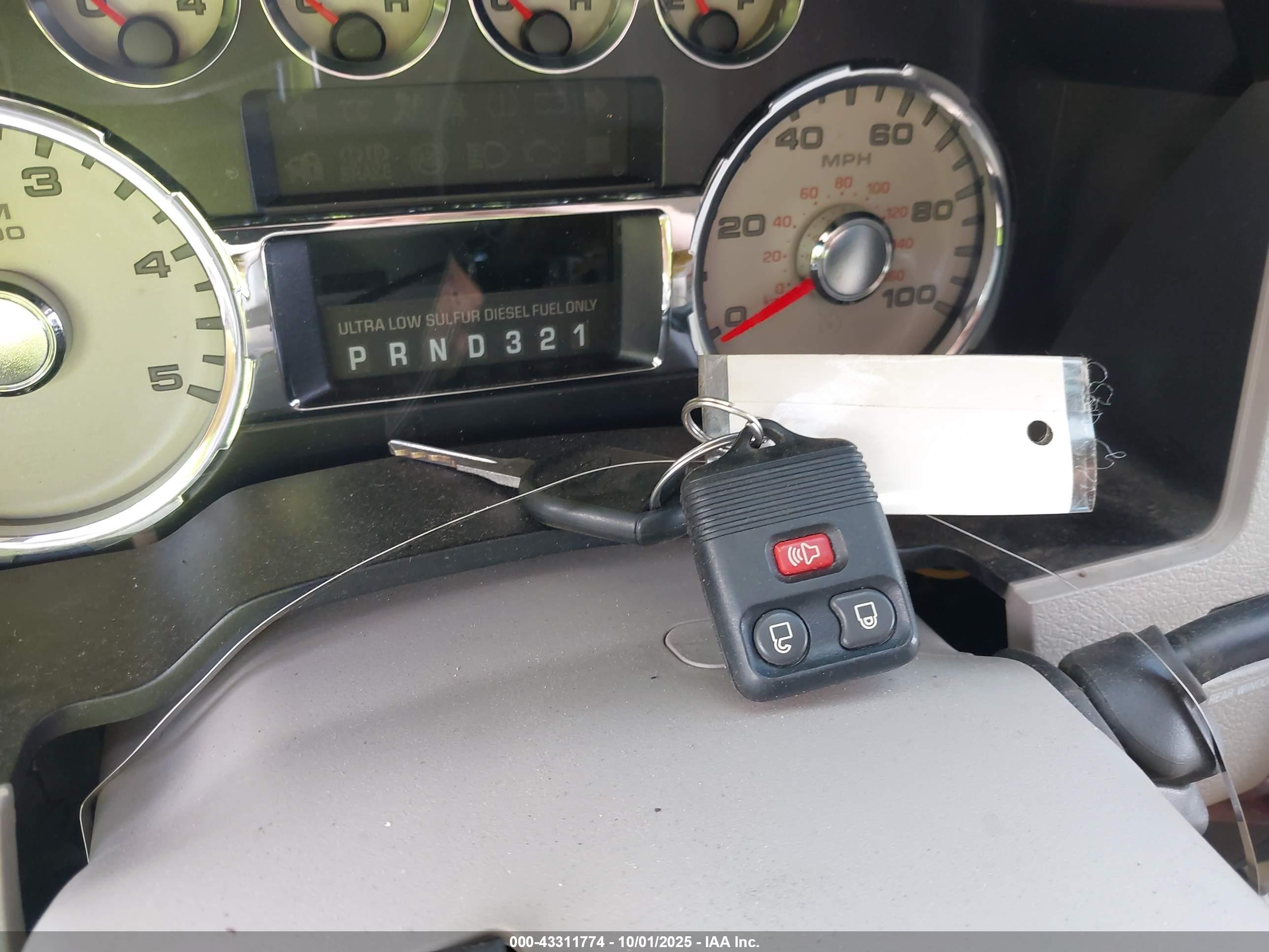FORD F-250 image 11