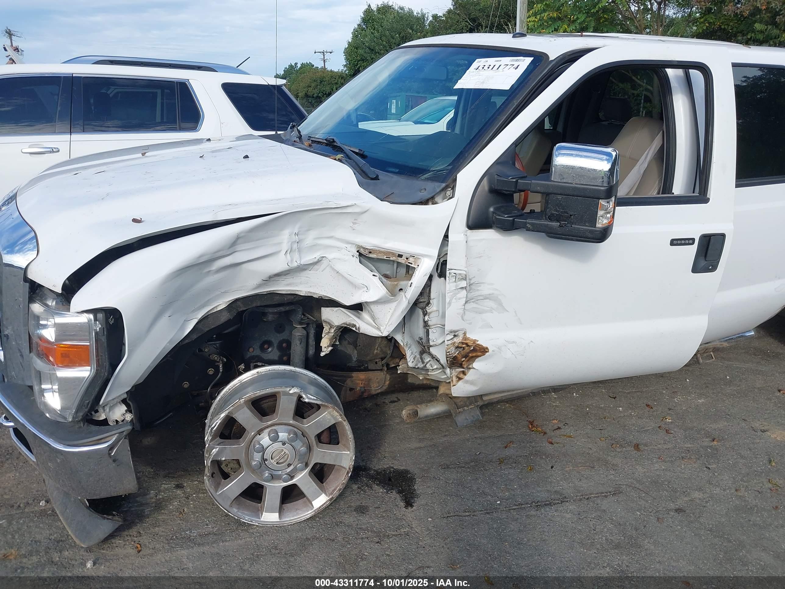 FORD F-250 image 6