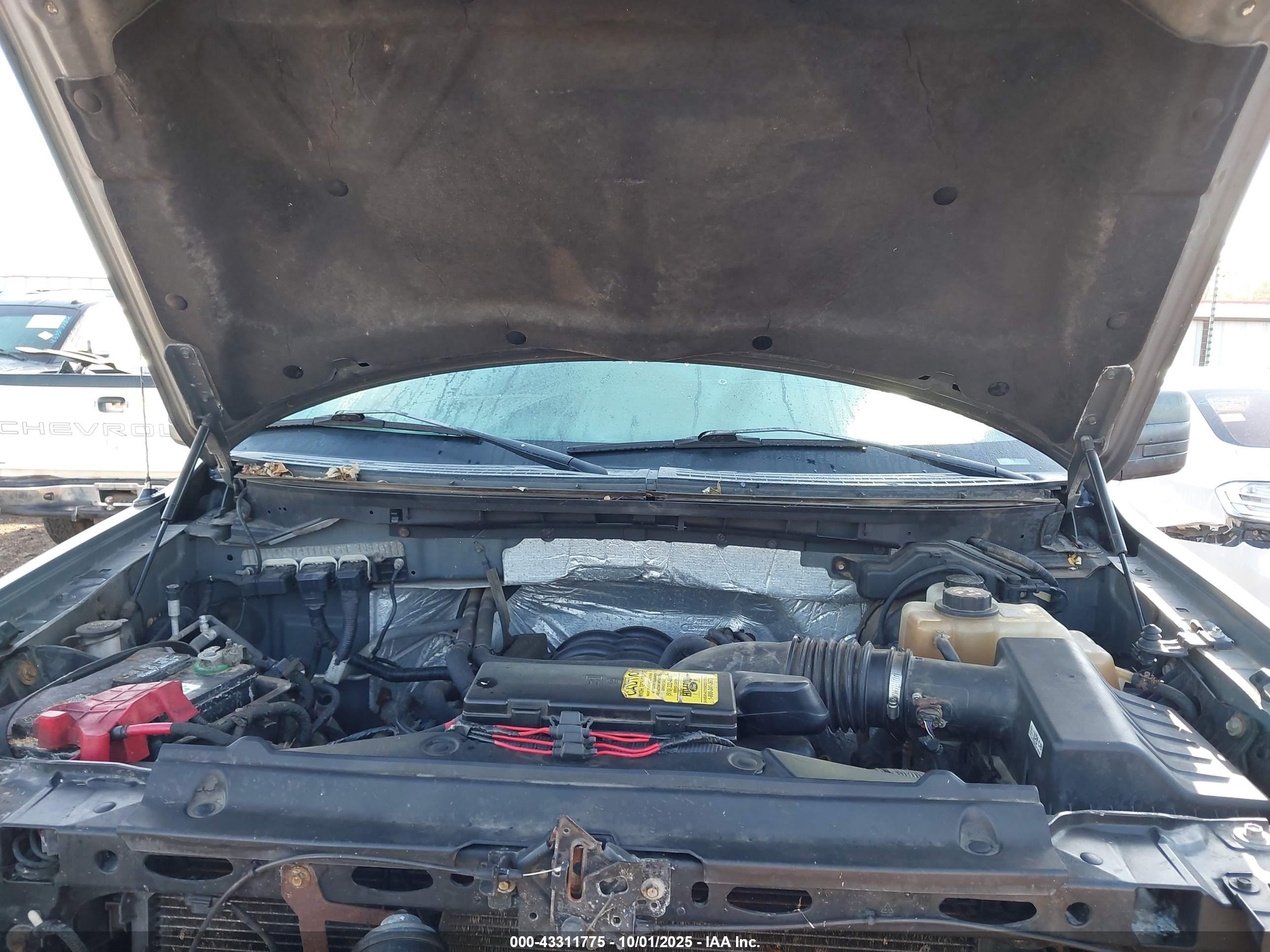 FORD F-150 image 10