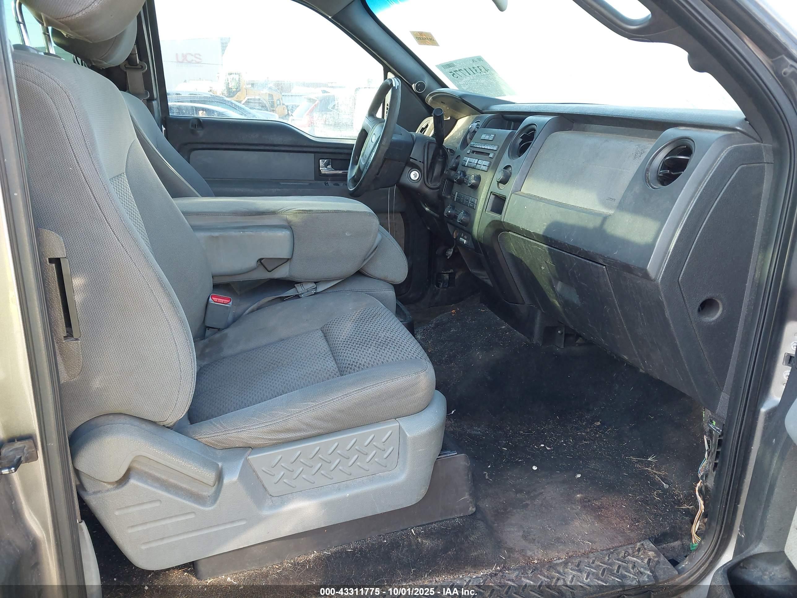 FORD F-150 image 5