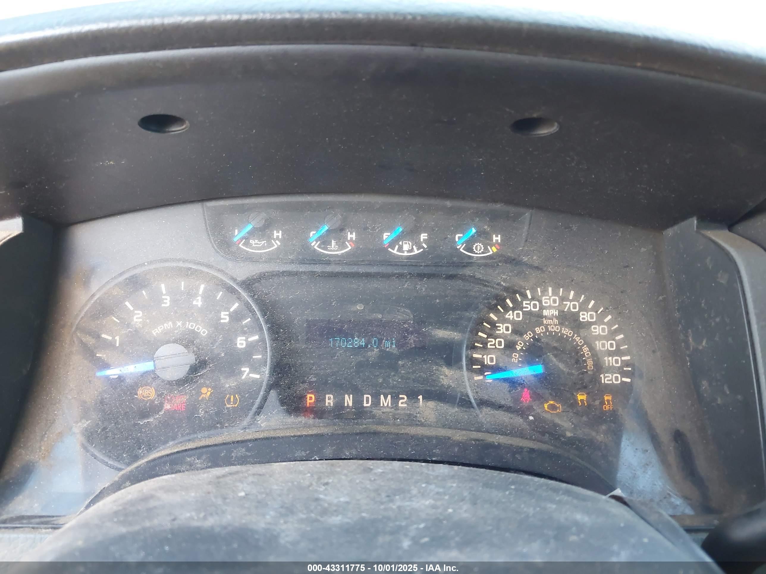 FORD F-150 image 7