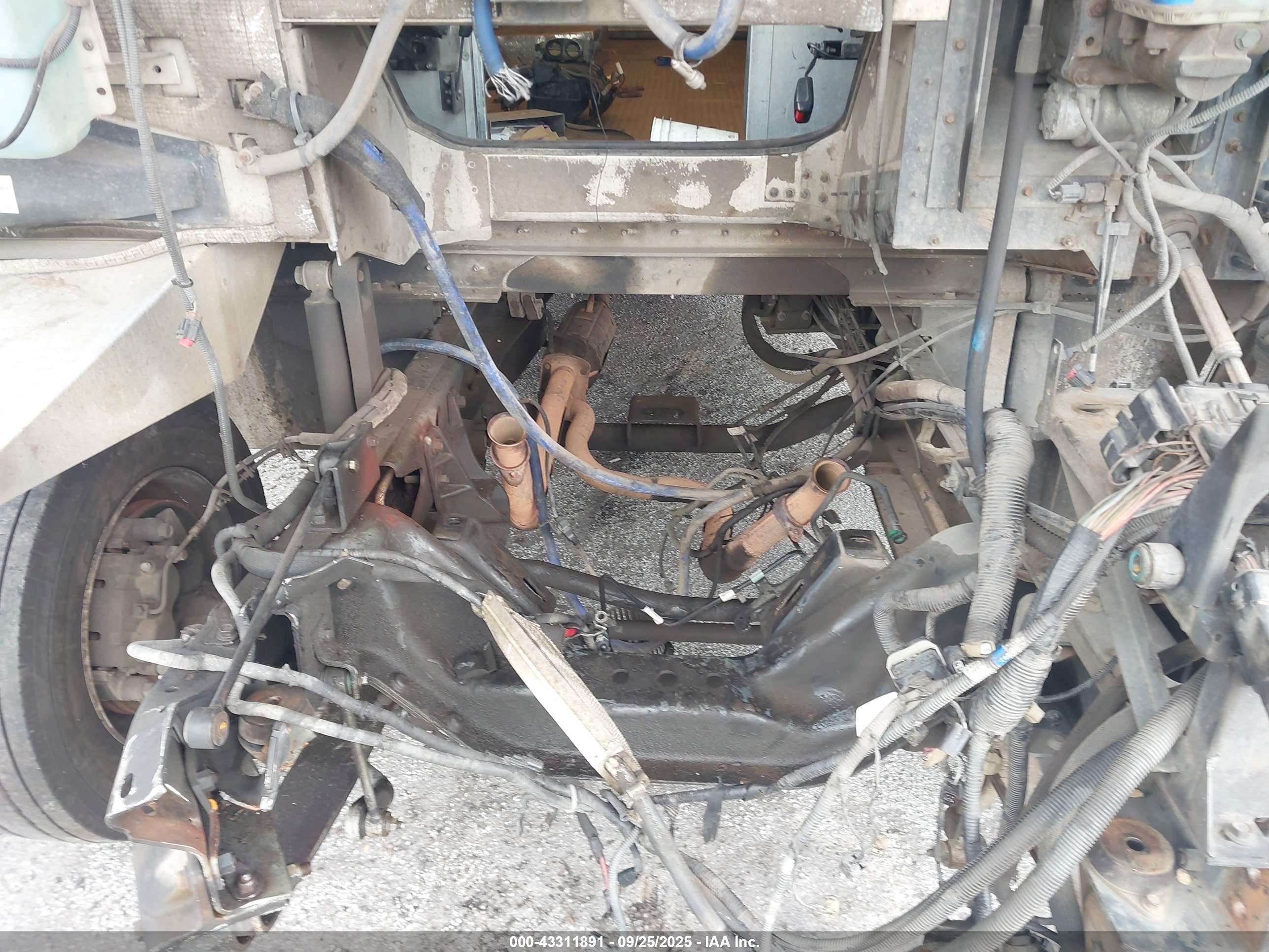 FORD F-59 image 10