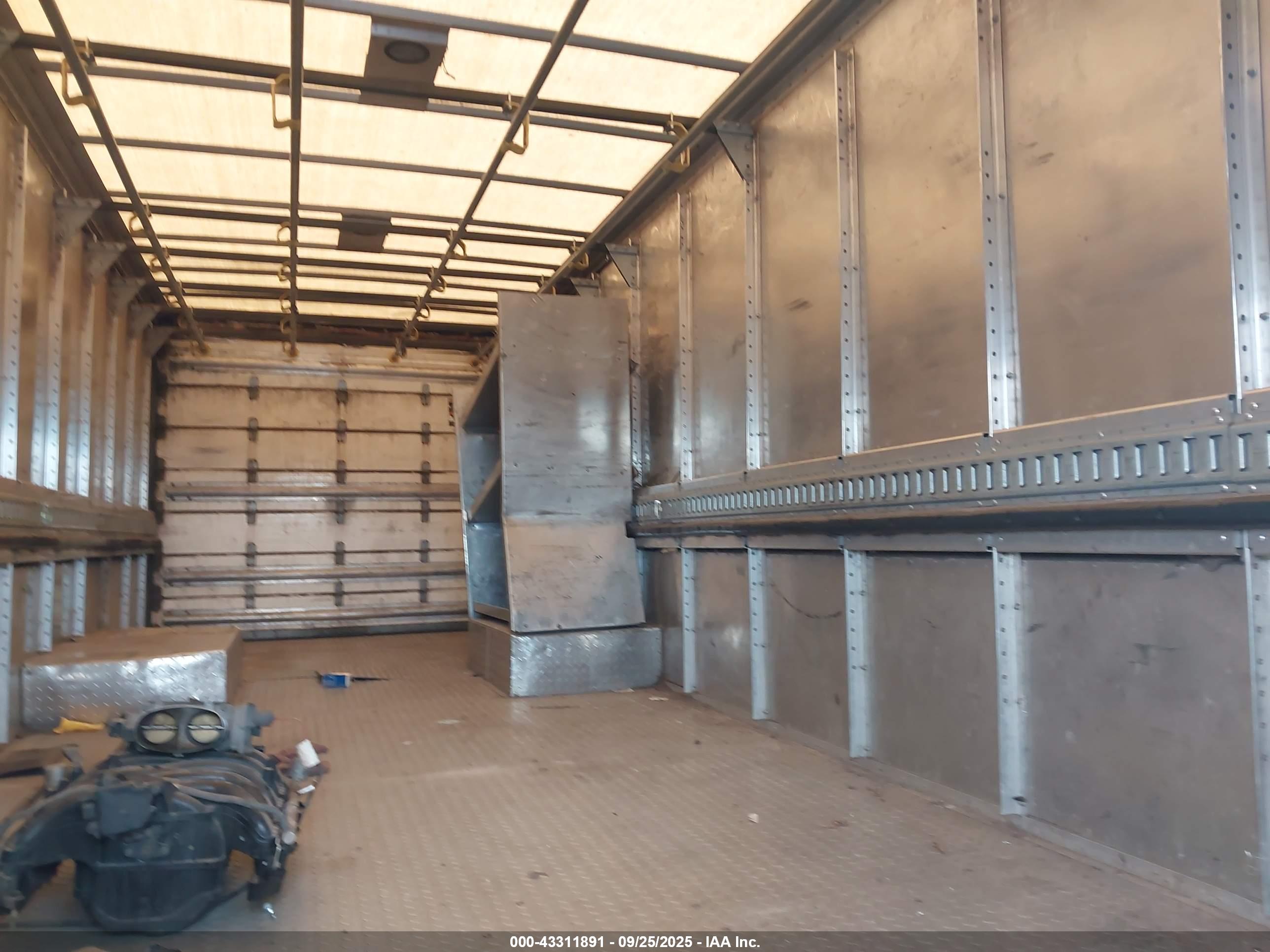 FORD F-59 image 7