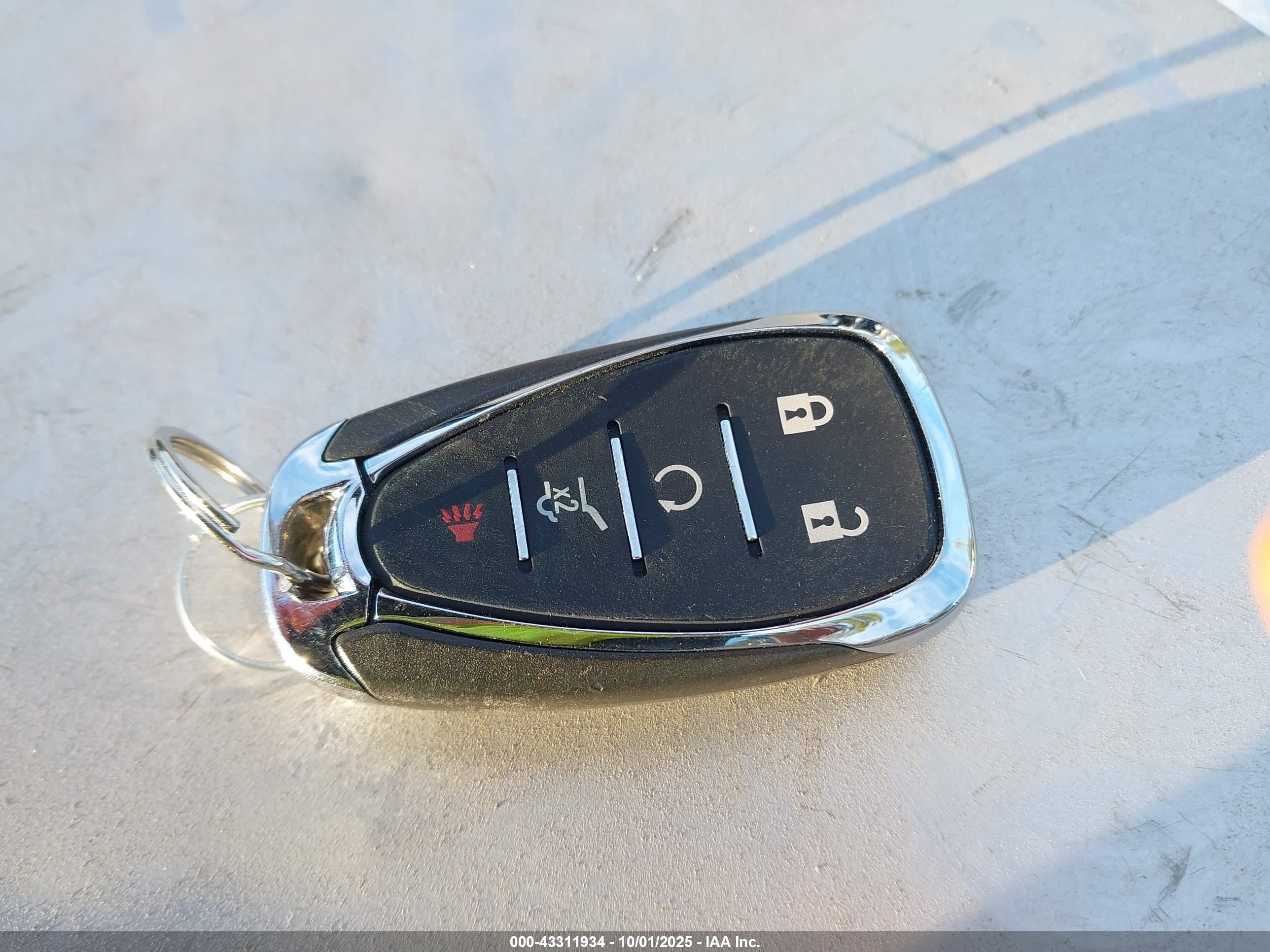 CHEVROLET EQUINOX image 11