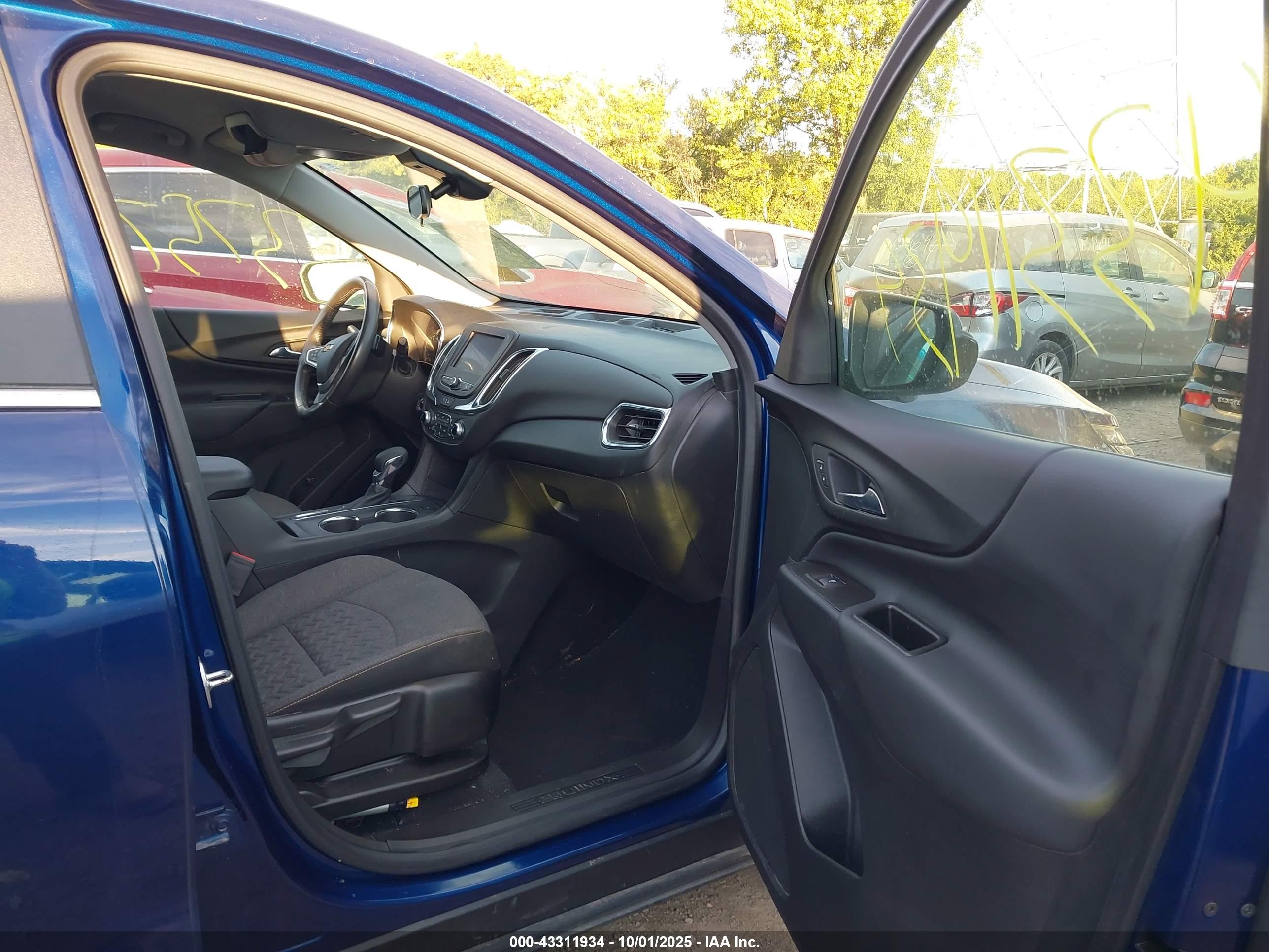 CHEVROLET EQUINOX image 5