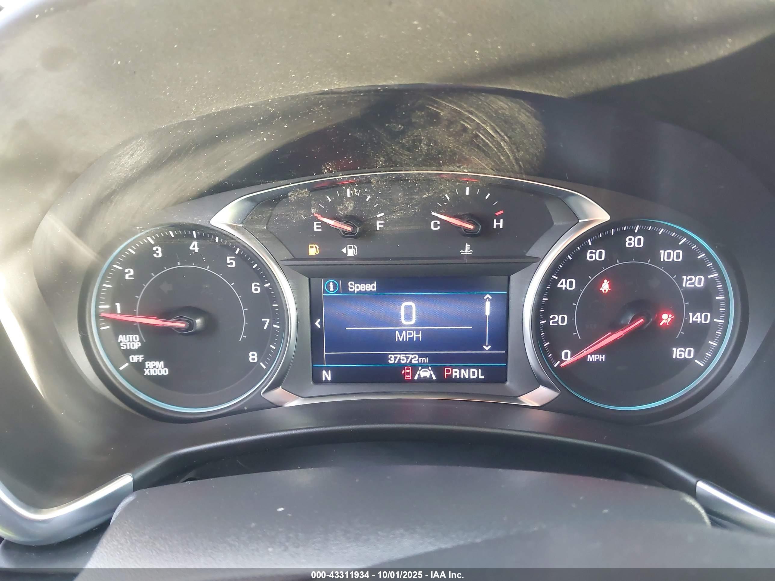 CHEVROLET EQUINOX image 7