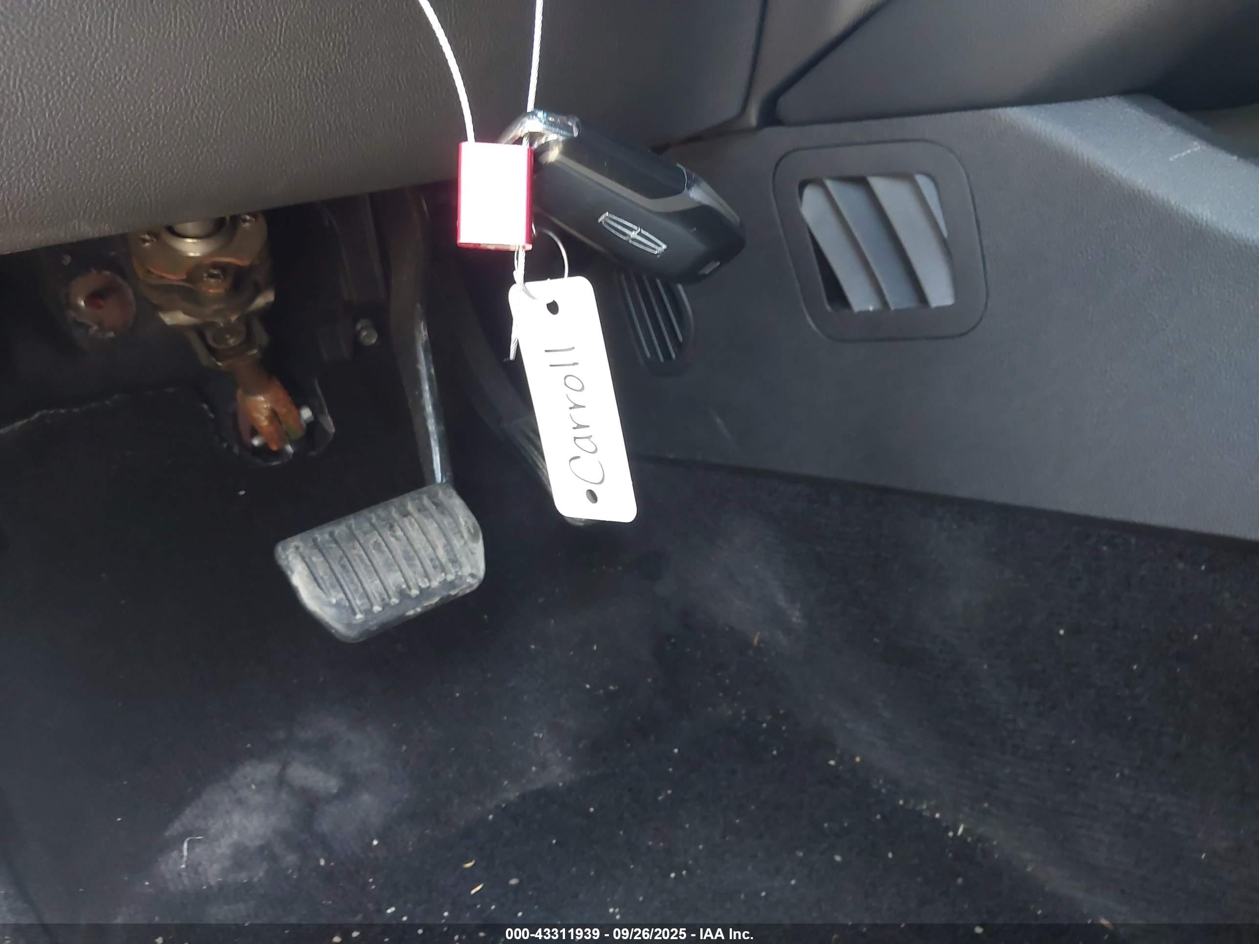 LINCOLN MKX image 11