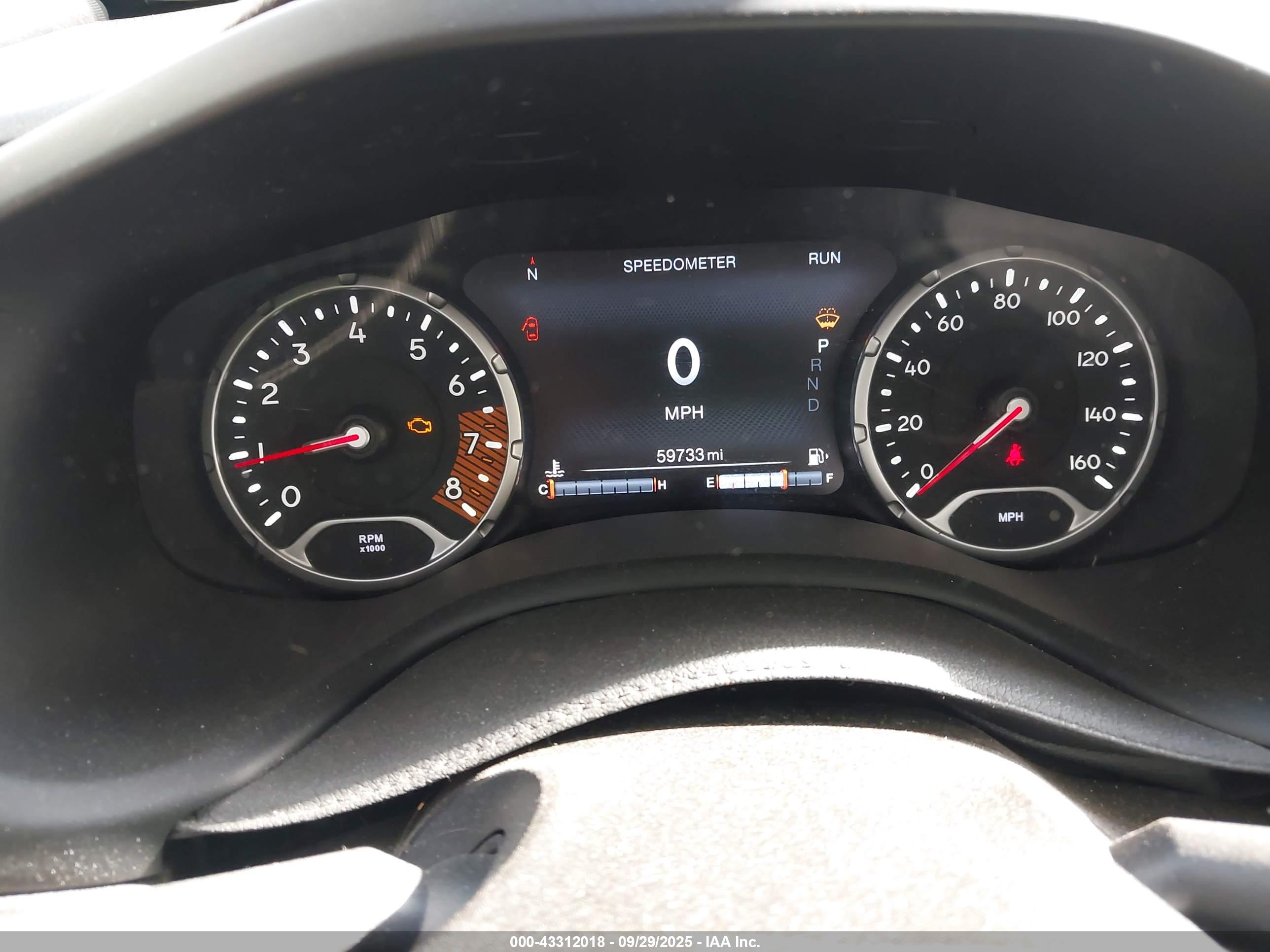 JEEP RENEGADE image 7