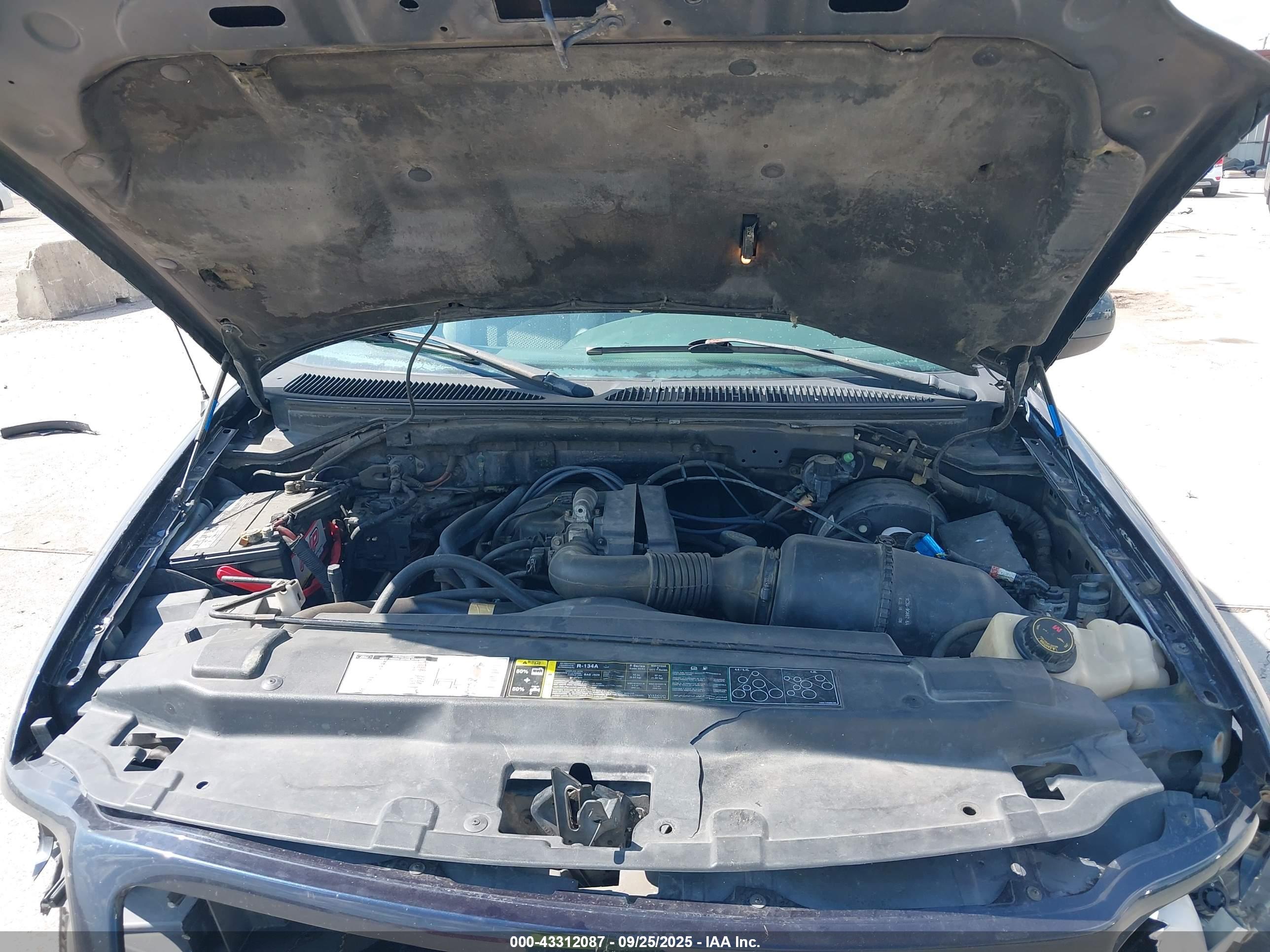 FORD F-150 image 10
